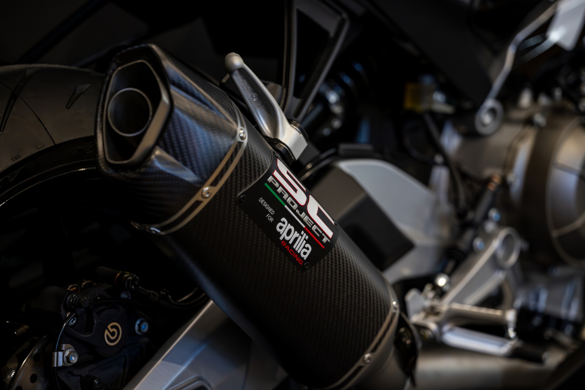 APRILIA RS 660 white contrast extended E5+ (35kW)-image-6