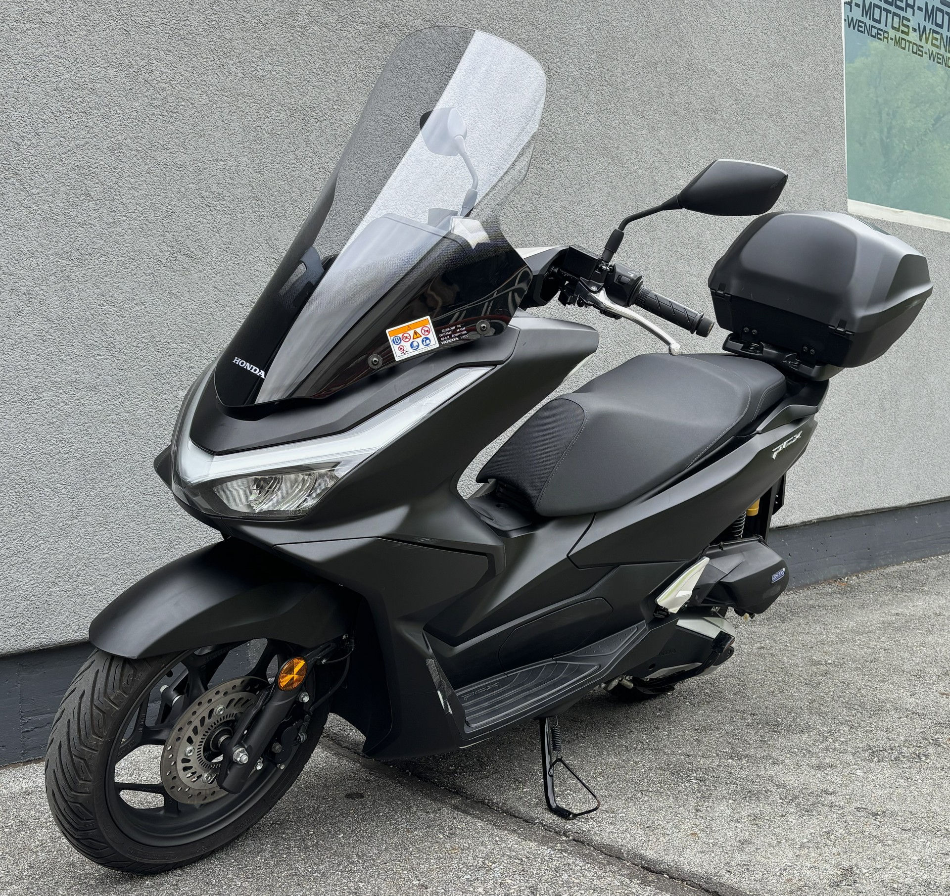 HONDA PCX 125 i ABS-showroom-element-2