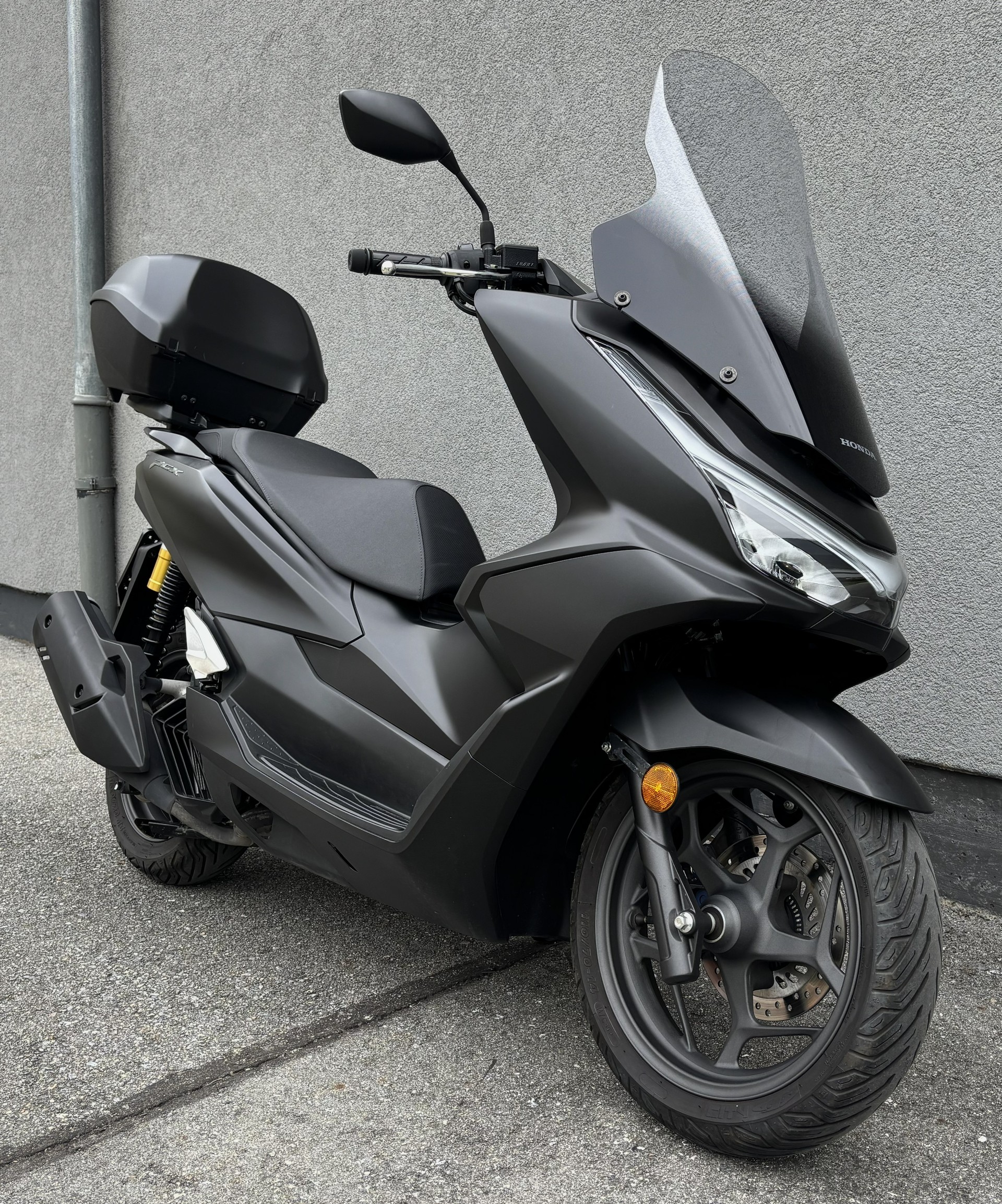 HONDA PCX 125 i ABS-showroom-element-1