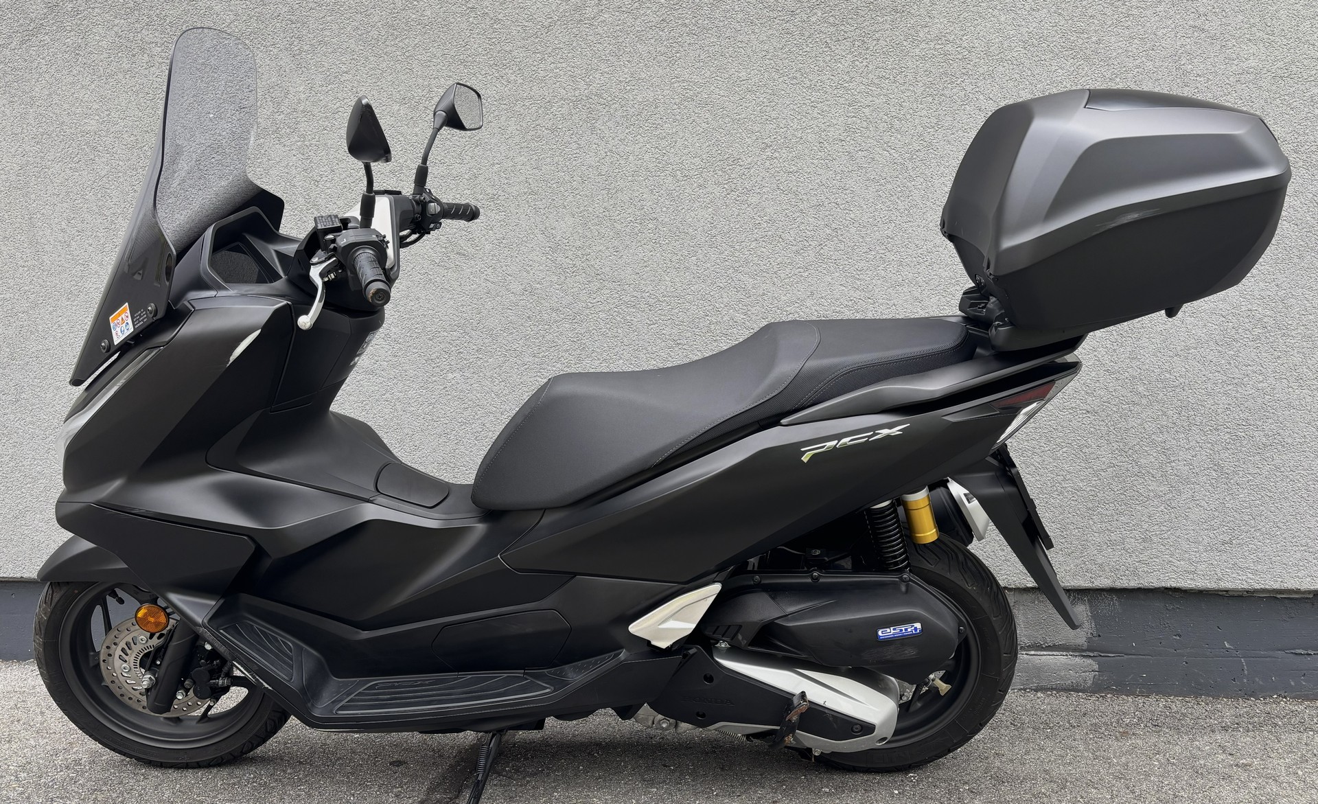 HONDA PCX 125 i ABS-showroom-element-3