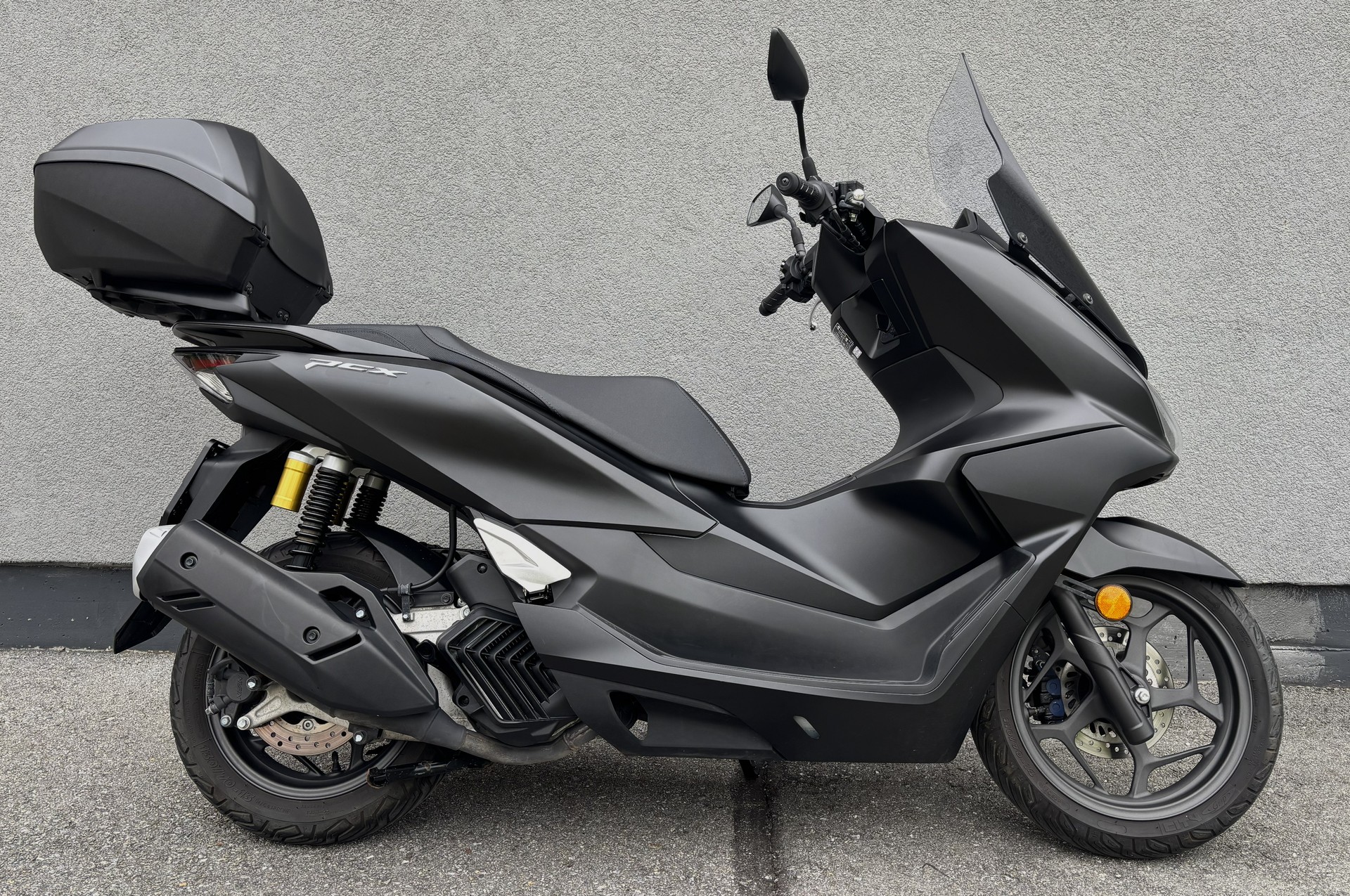 HONDA PCX 125 i ABS