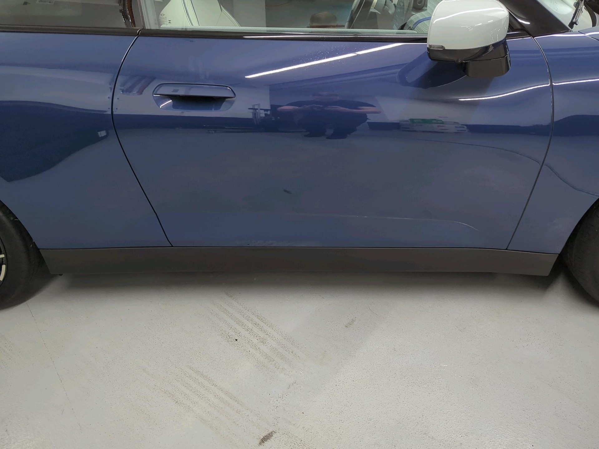 MINI Cooper SE-image-6