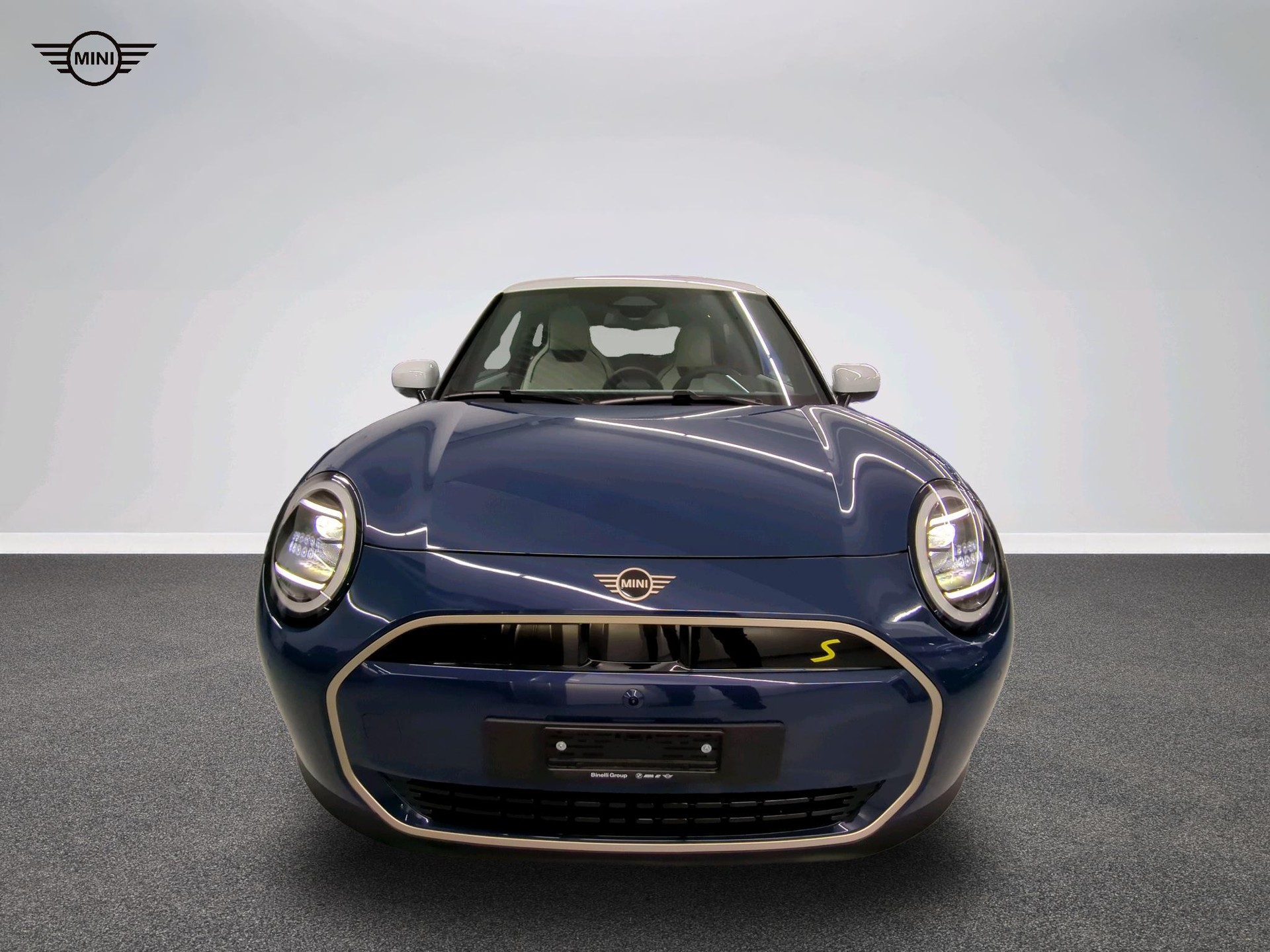 MINI Cooper SE-image-12