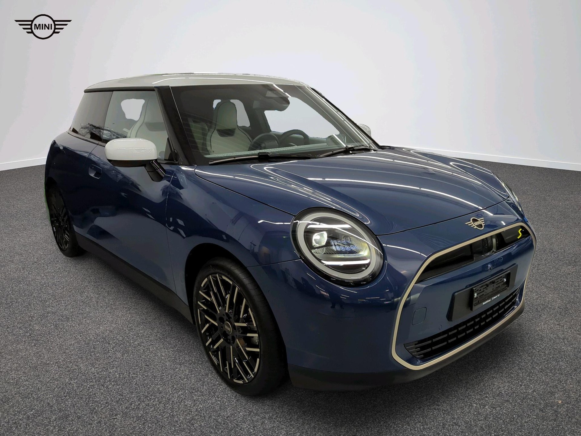 MINI Cooper SE-image-11
