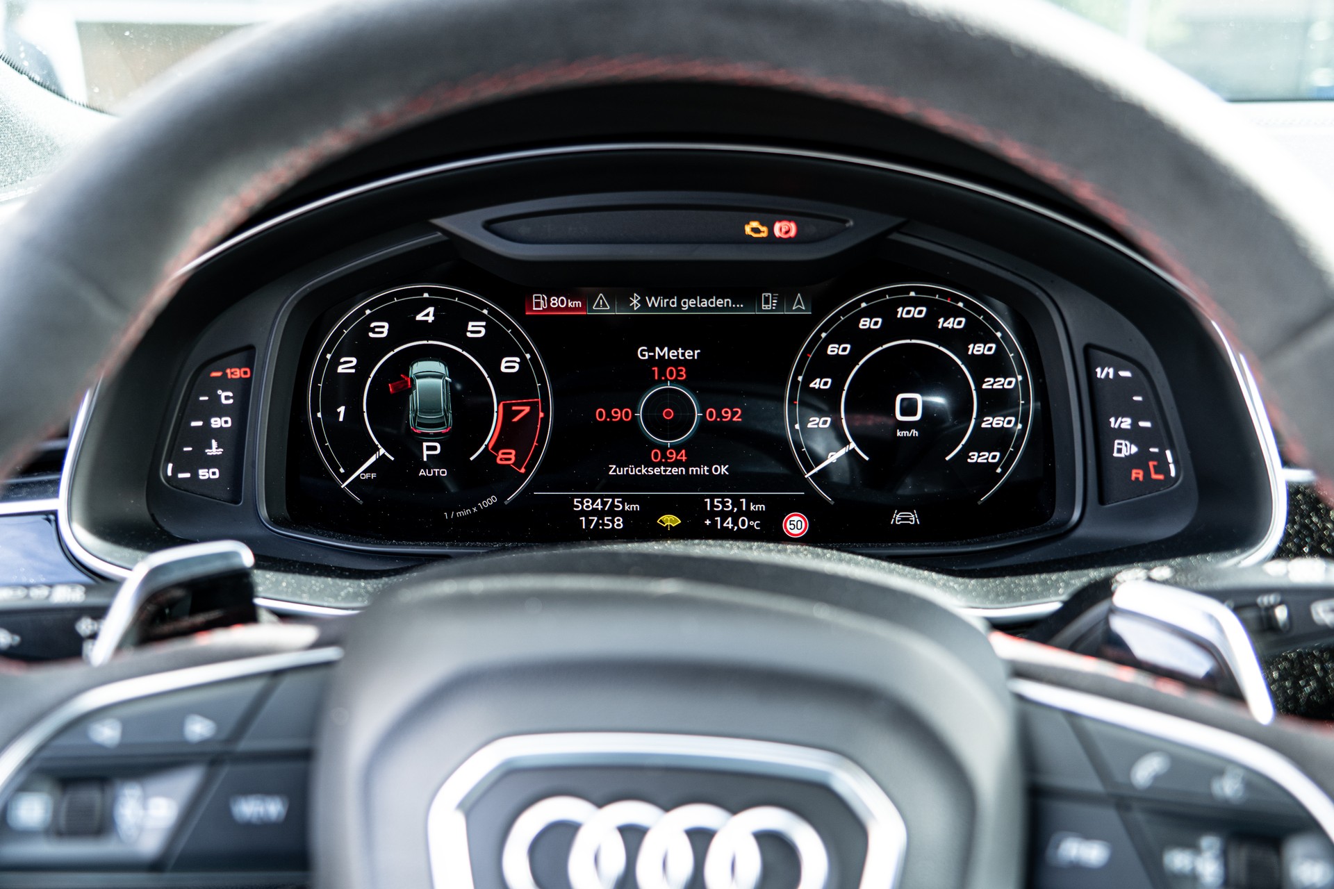 AUDI RSQ8 quattro tiptronic-image-24