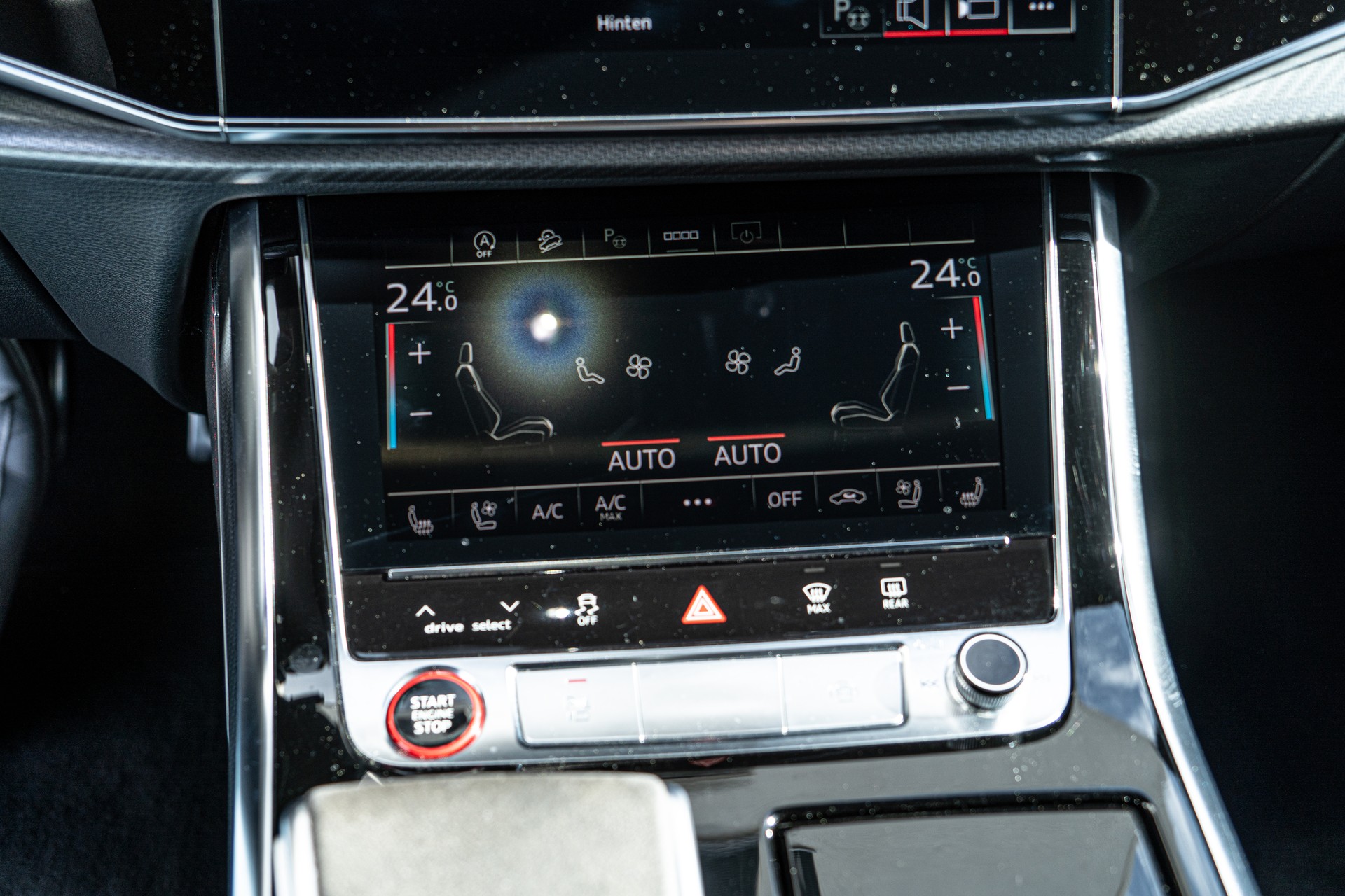 AUDI RSQ8 quattro tiptronic-image-29