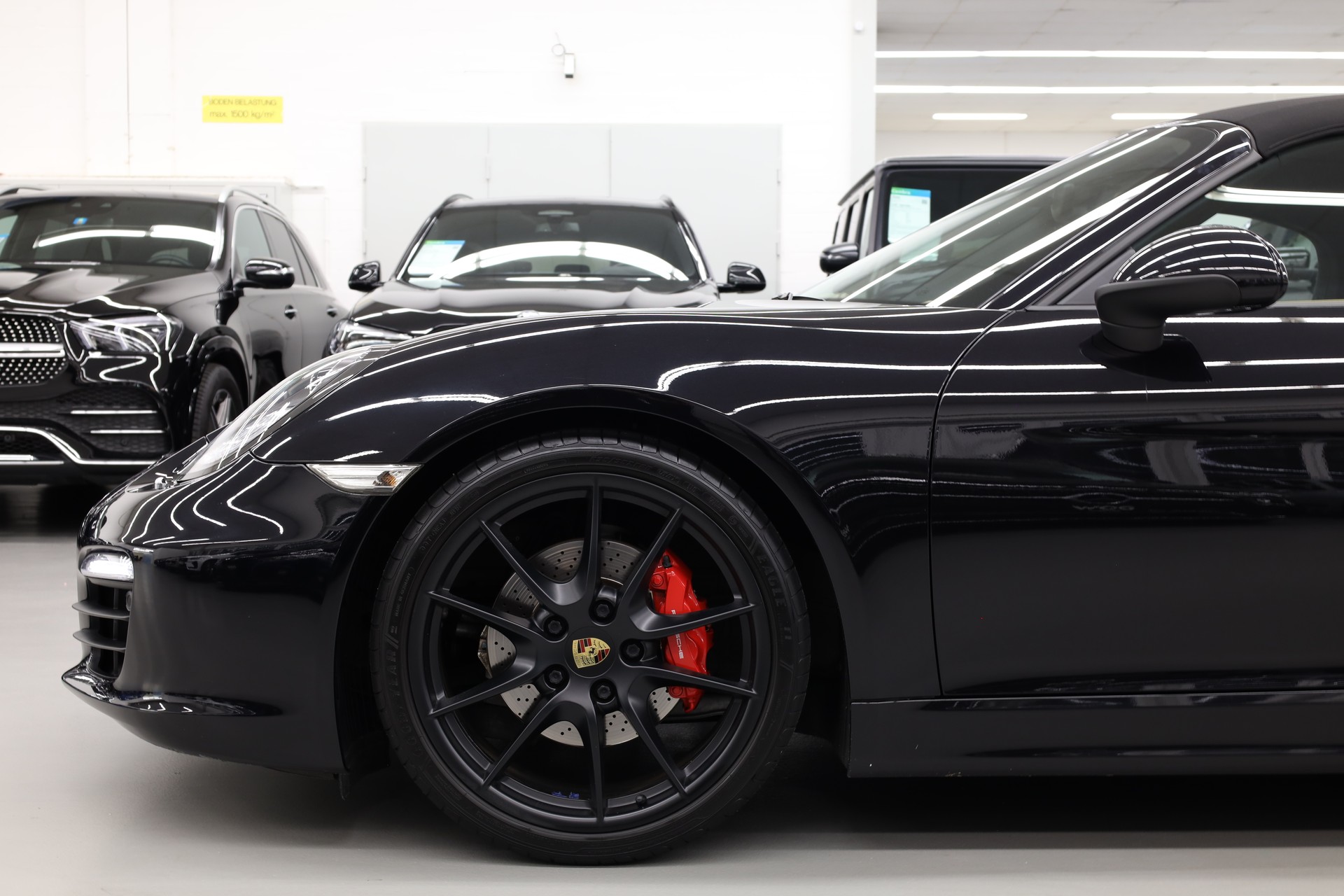 PORSCHE Boxster 3.4 315 S PDK-image-6