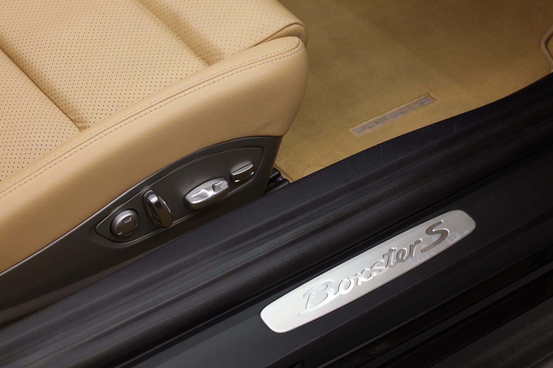 PORSCHE Boxster 3.4 315 S PDK-image-27