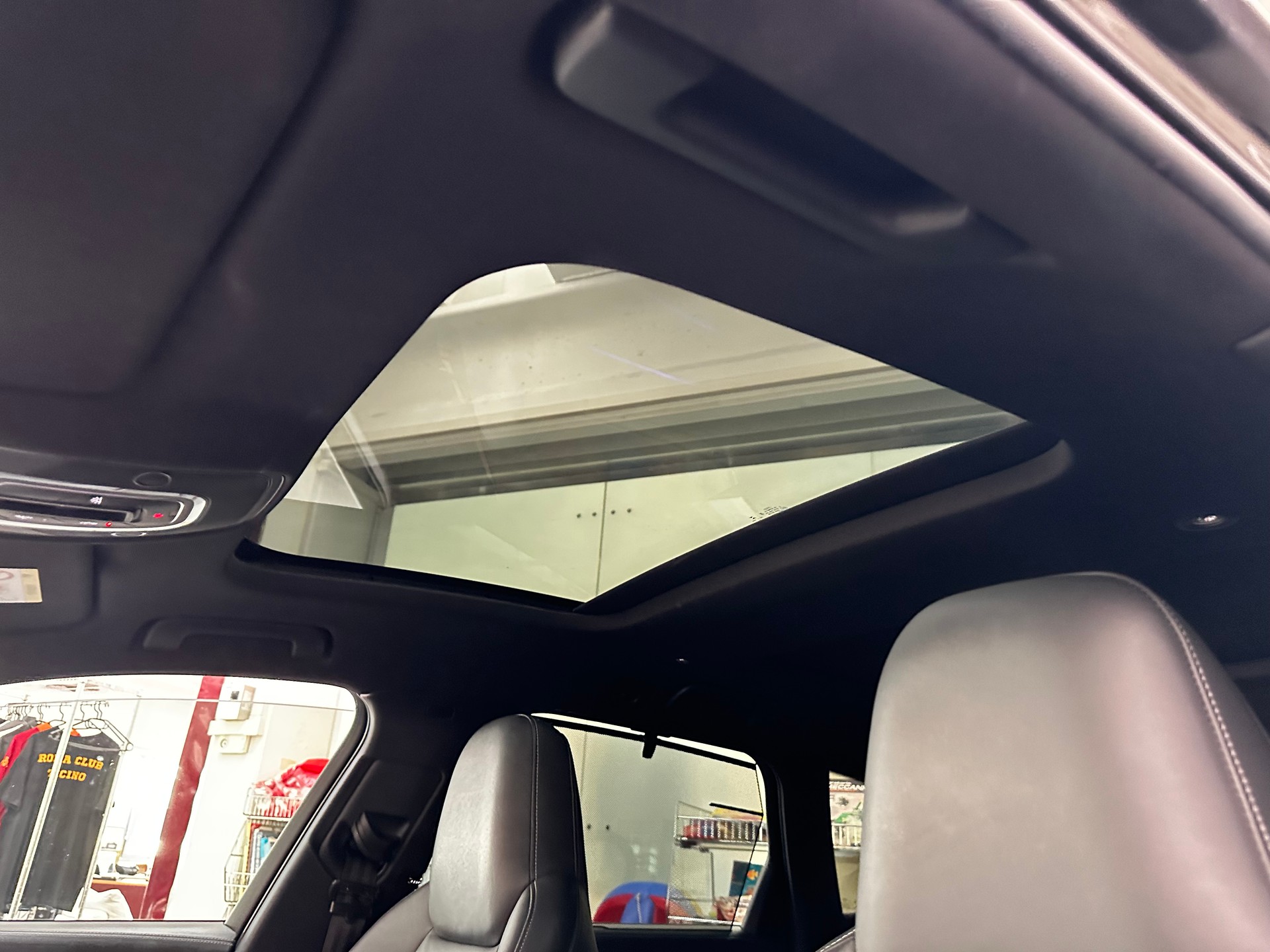 AUDI S6 Avant 3.0 TDI quattro tiptronic-image-11