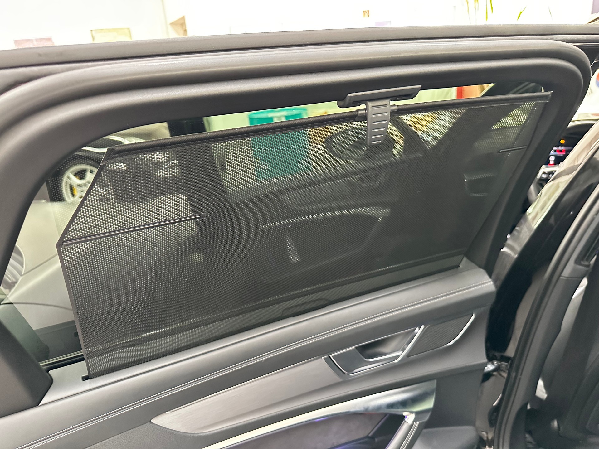 AUDI S6 Avant 3.0 TDI quattro tiptronic-image-10