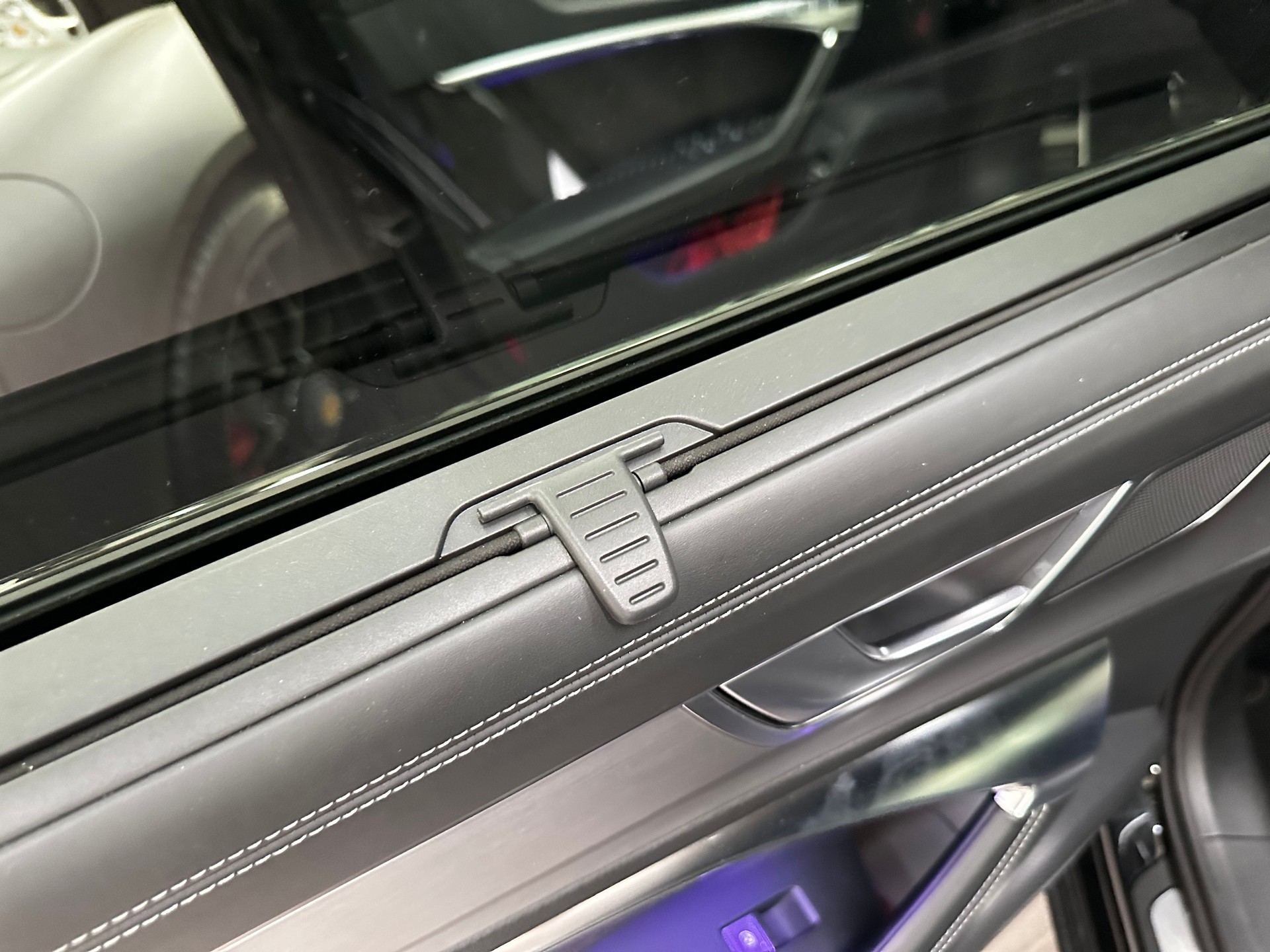 AUDI S6 Avant 3.0 TDI quattro tiptronic-image-9