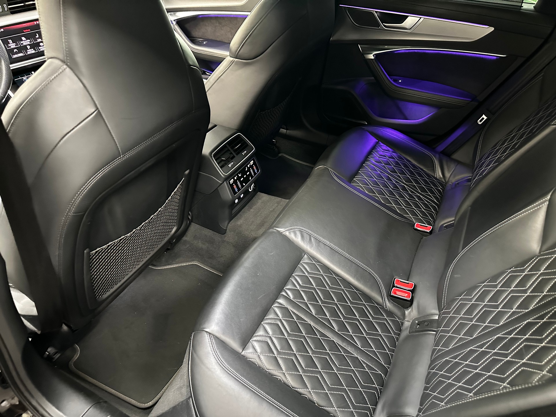 AUDI S6 Avant 3.0 TDI quattro tiptronic-image-8