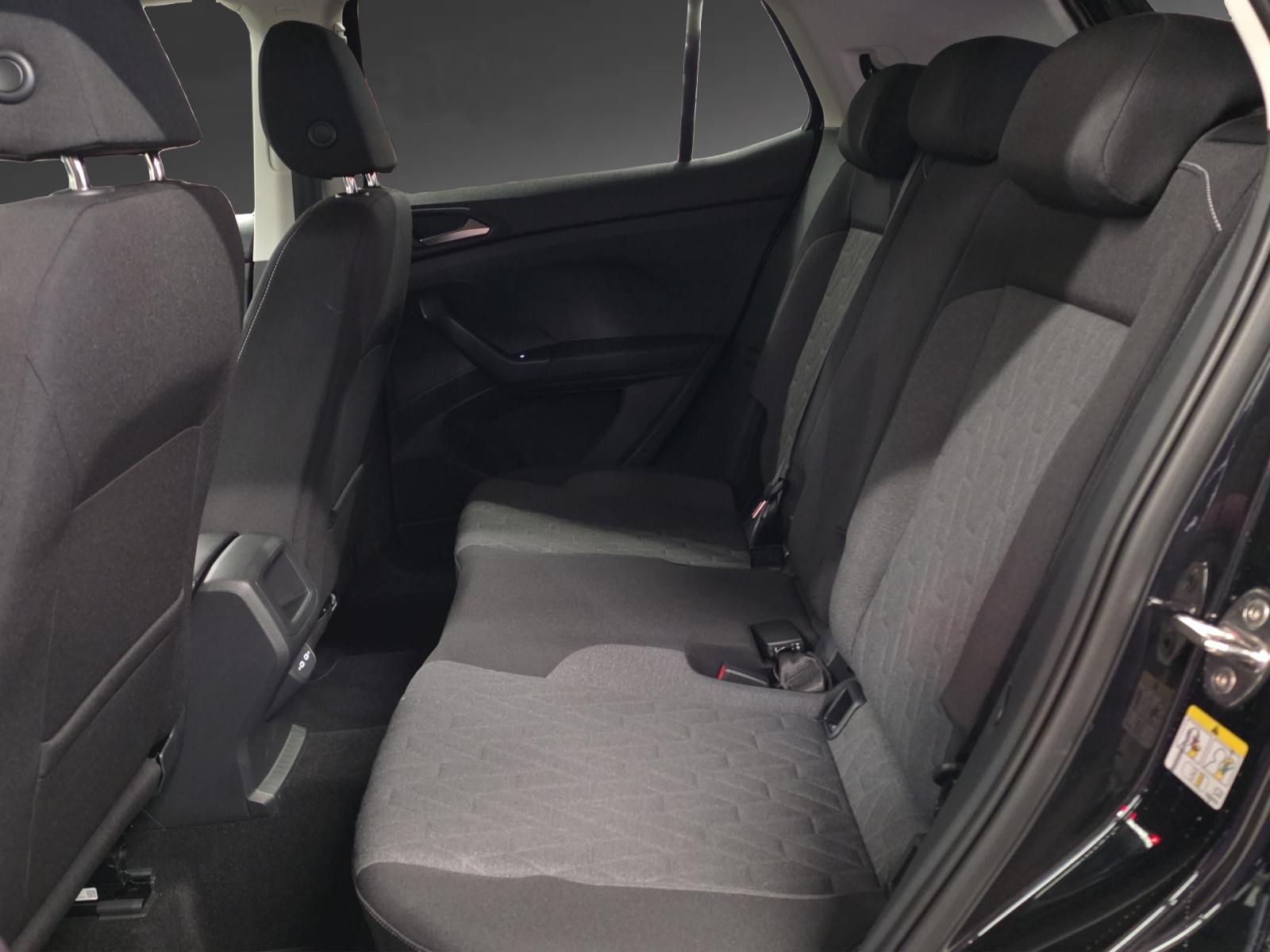 VW T-Cross 1.0 TSI EVO United DSG-image-6