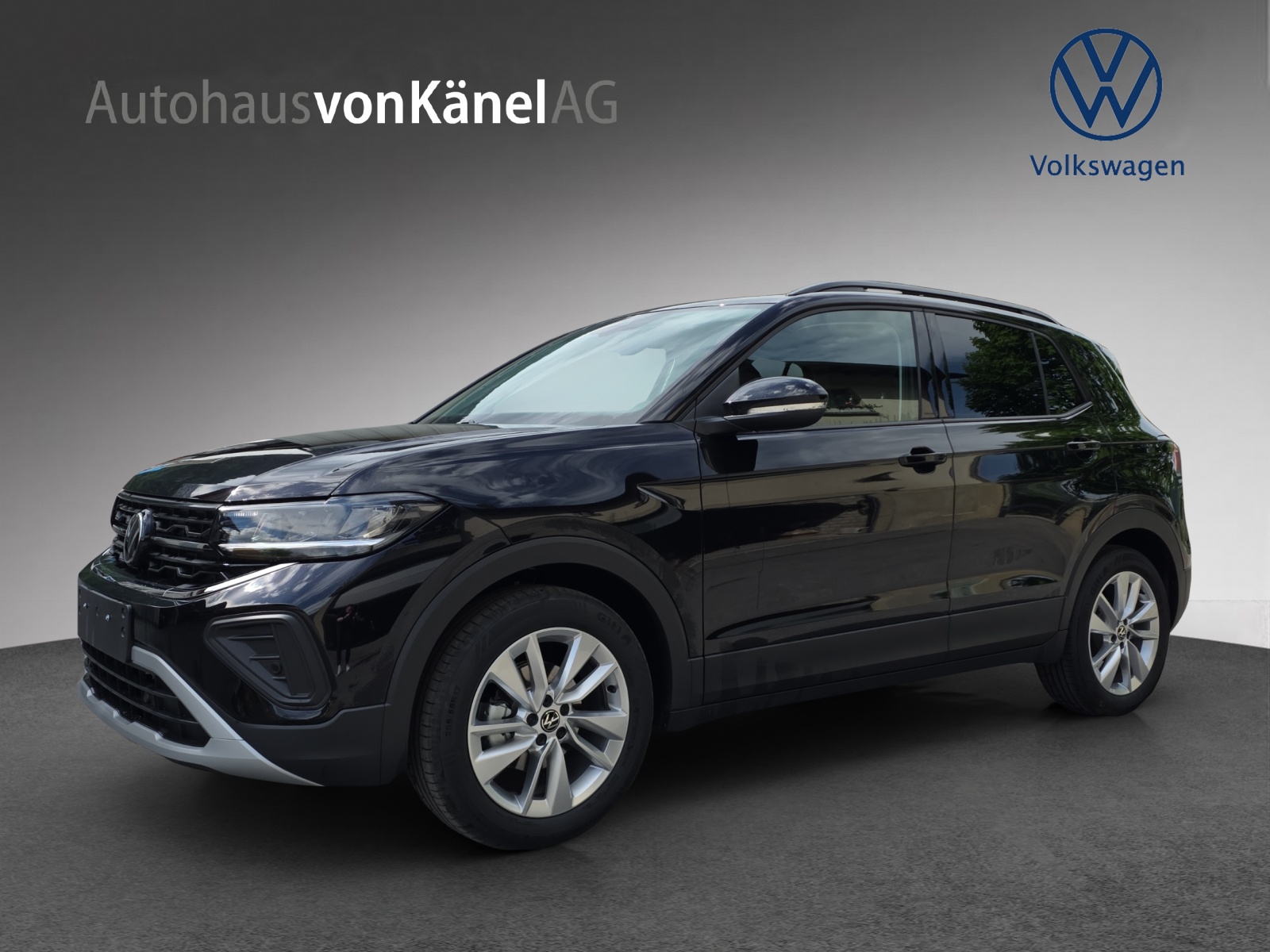 VW T-Cross 1.0 TSI EVO United DSG