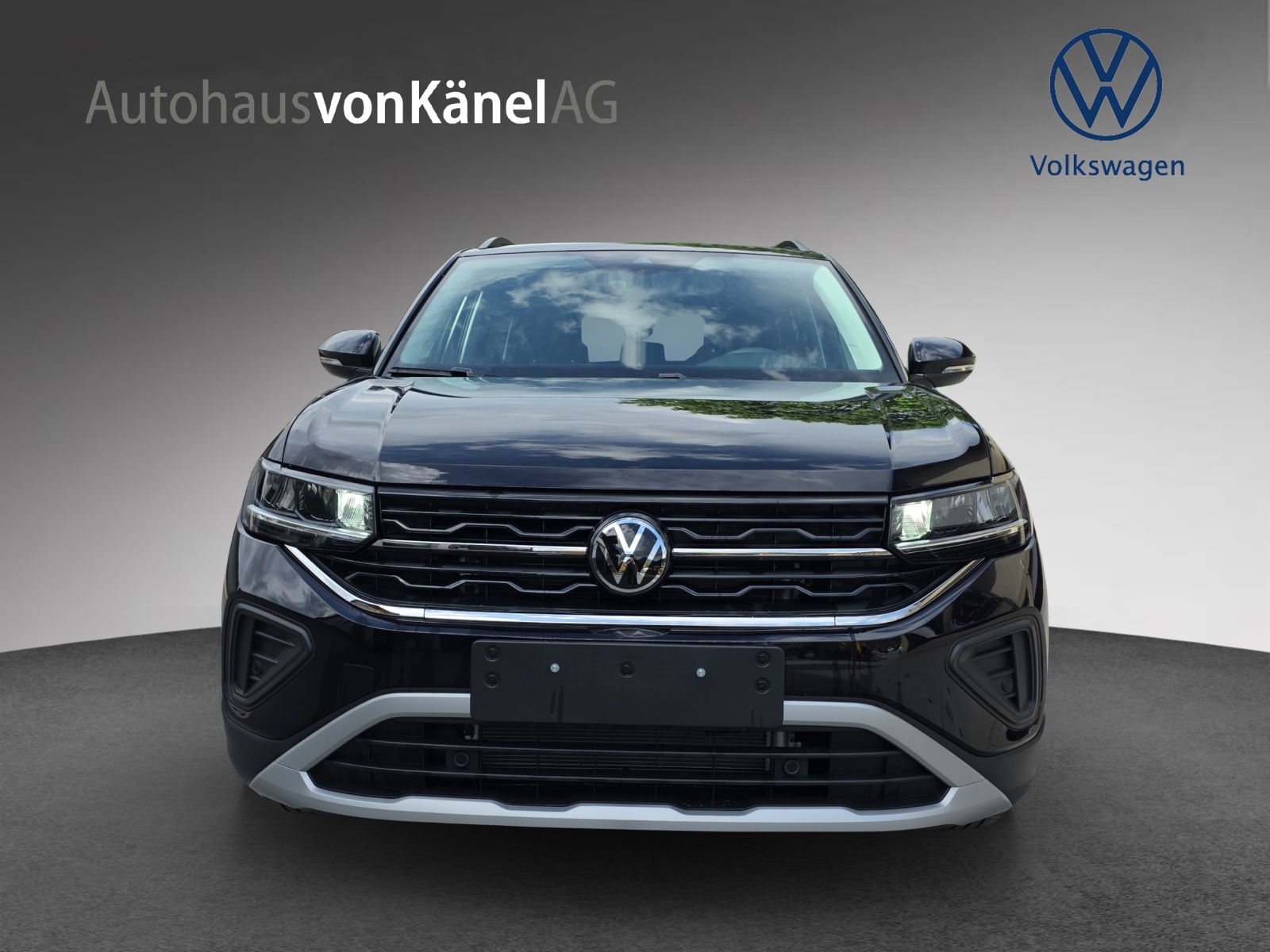 VW T-Cross 1.0 TSI EVO United DSG-showroom-element-3
