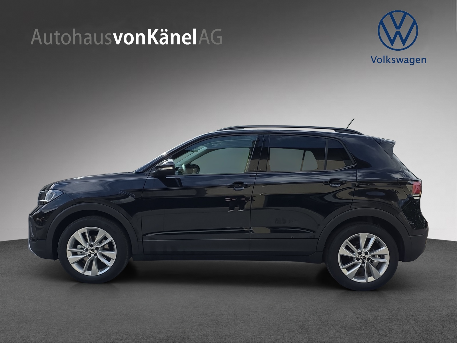 VW T-Cross 1.0 TSI EVO United DSG-showroom-element-1