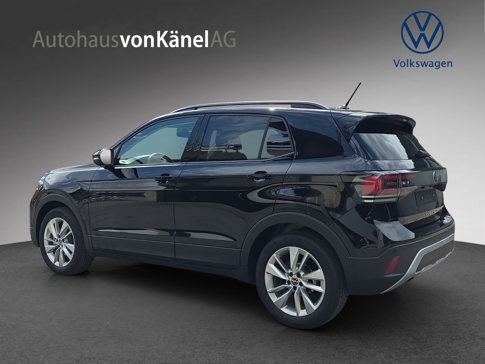 VW T-Cross 1.0 TSI EVO United DSG-showroom-element-2
