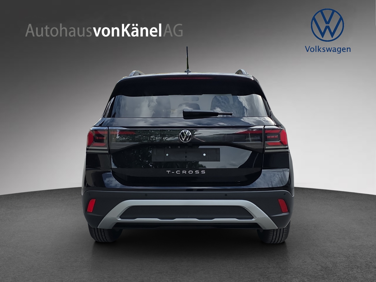 VW T-Cross 1.0 TSI EVO United DSG-image-4
