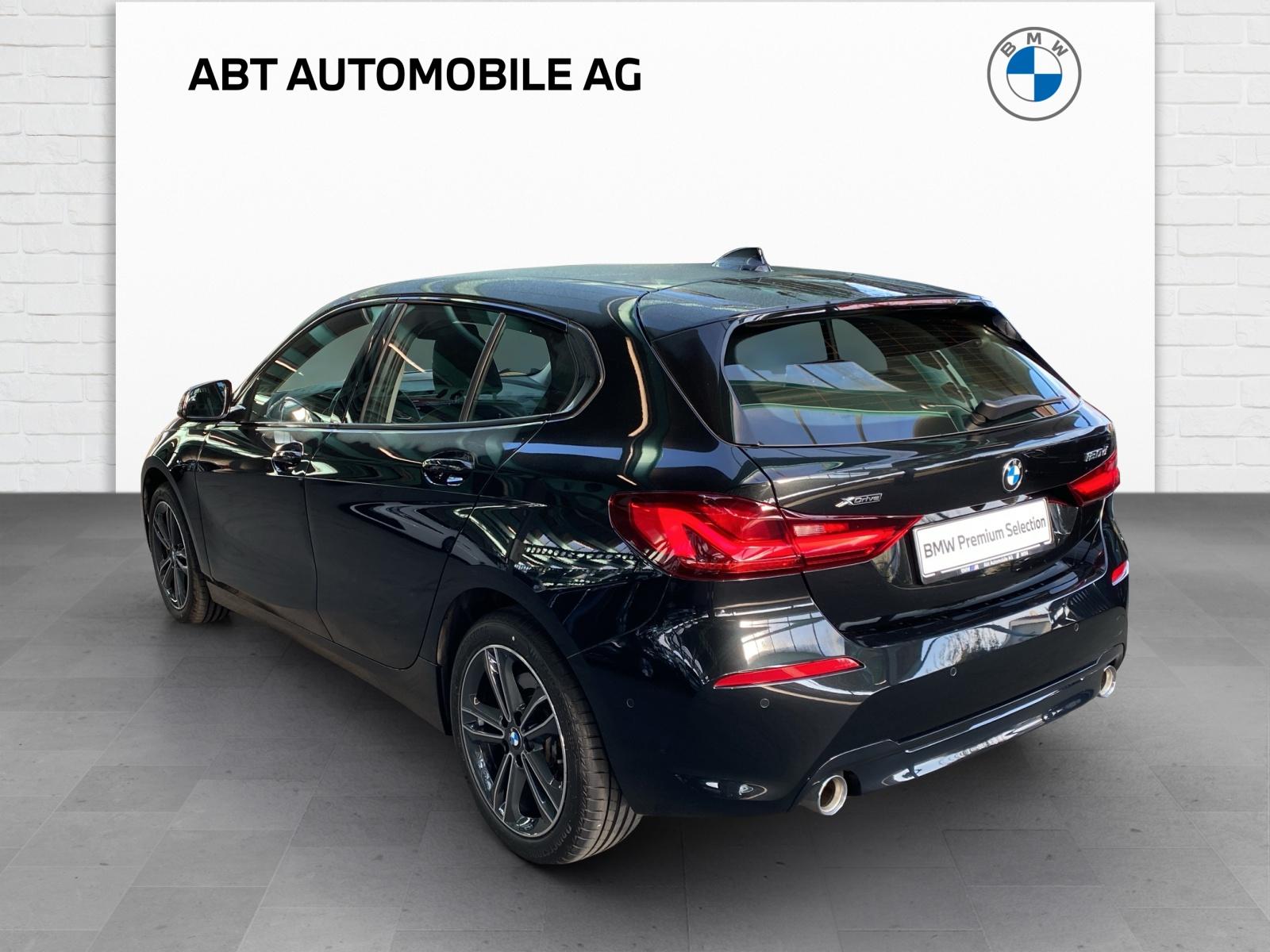 BMW 120d xDrive SAG-image-18