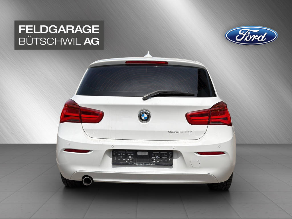 BMW 116d-image-6