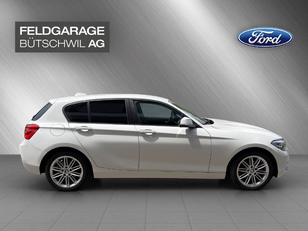 BMW 116d-image-4