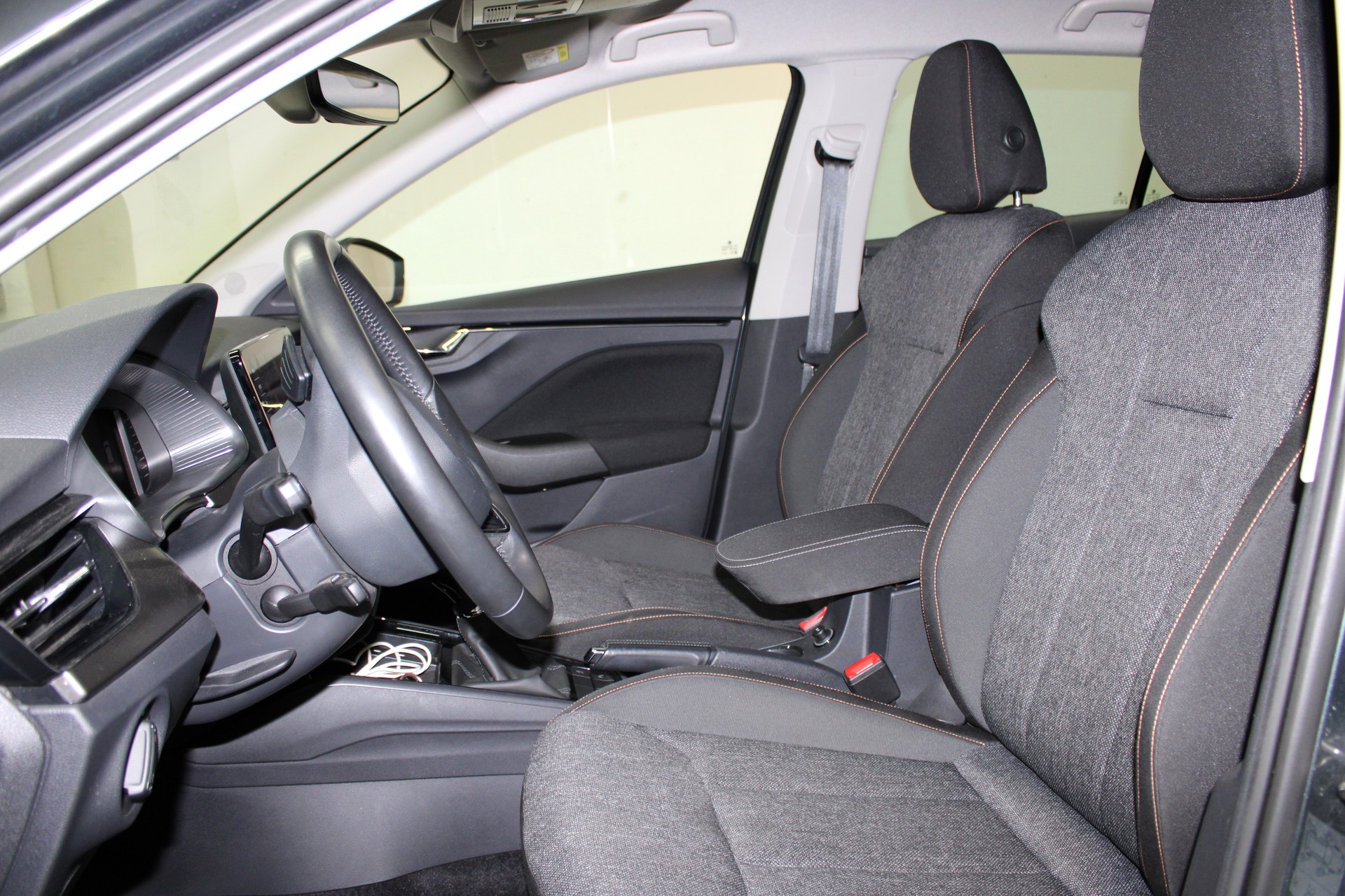 SKODA Scala 1.5 TSI ACT Clever DSG-image-6