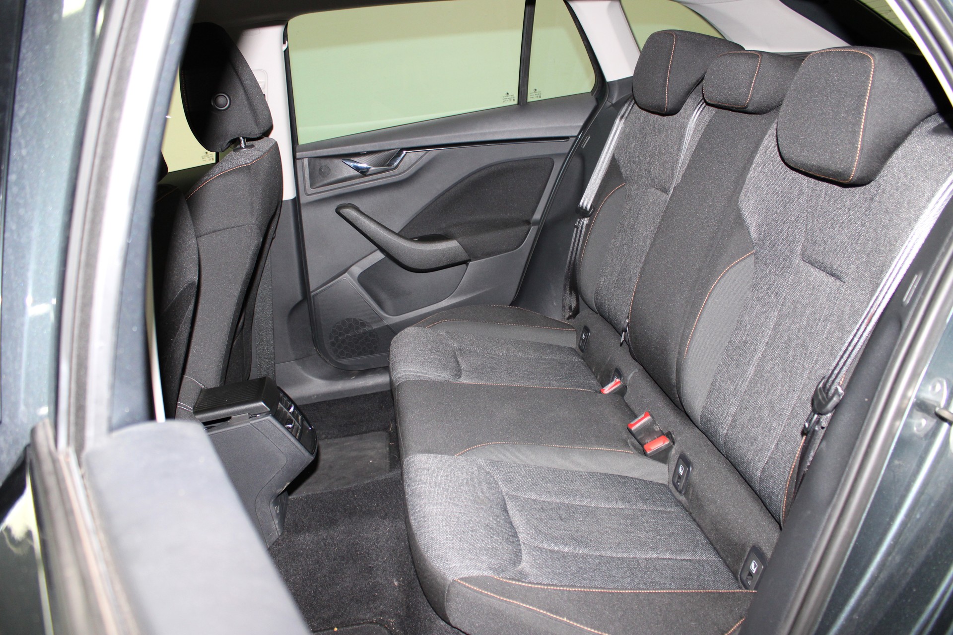 SKODA Scala 1.5 TSI ACT Clever DSG-image-7