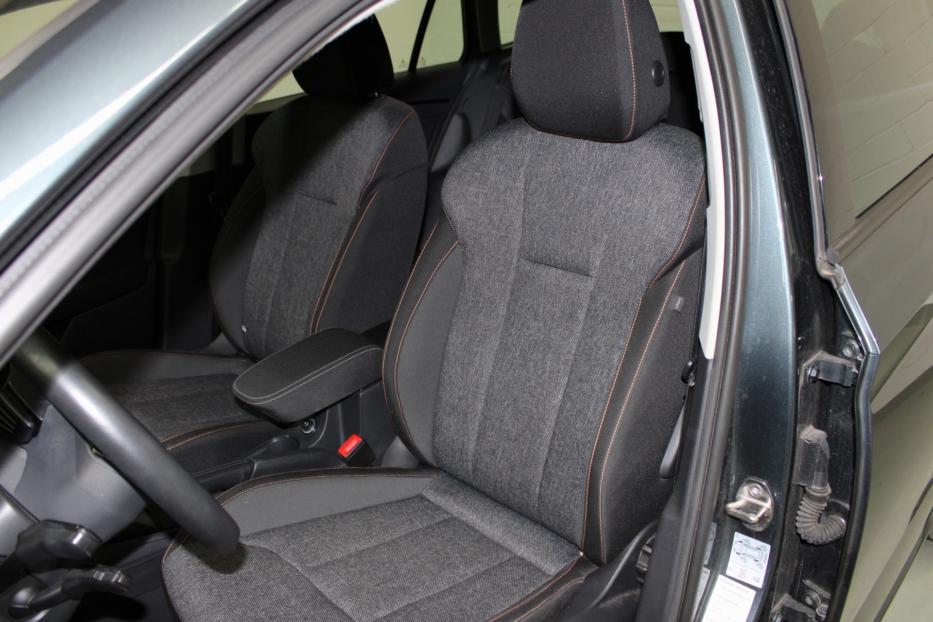 SKODA Scala 1.5 TSI ACT Clever DSG-image-5