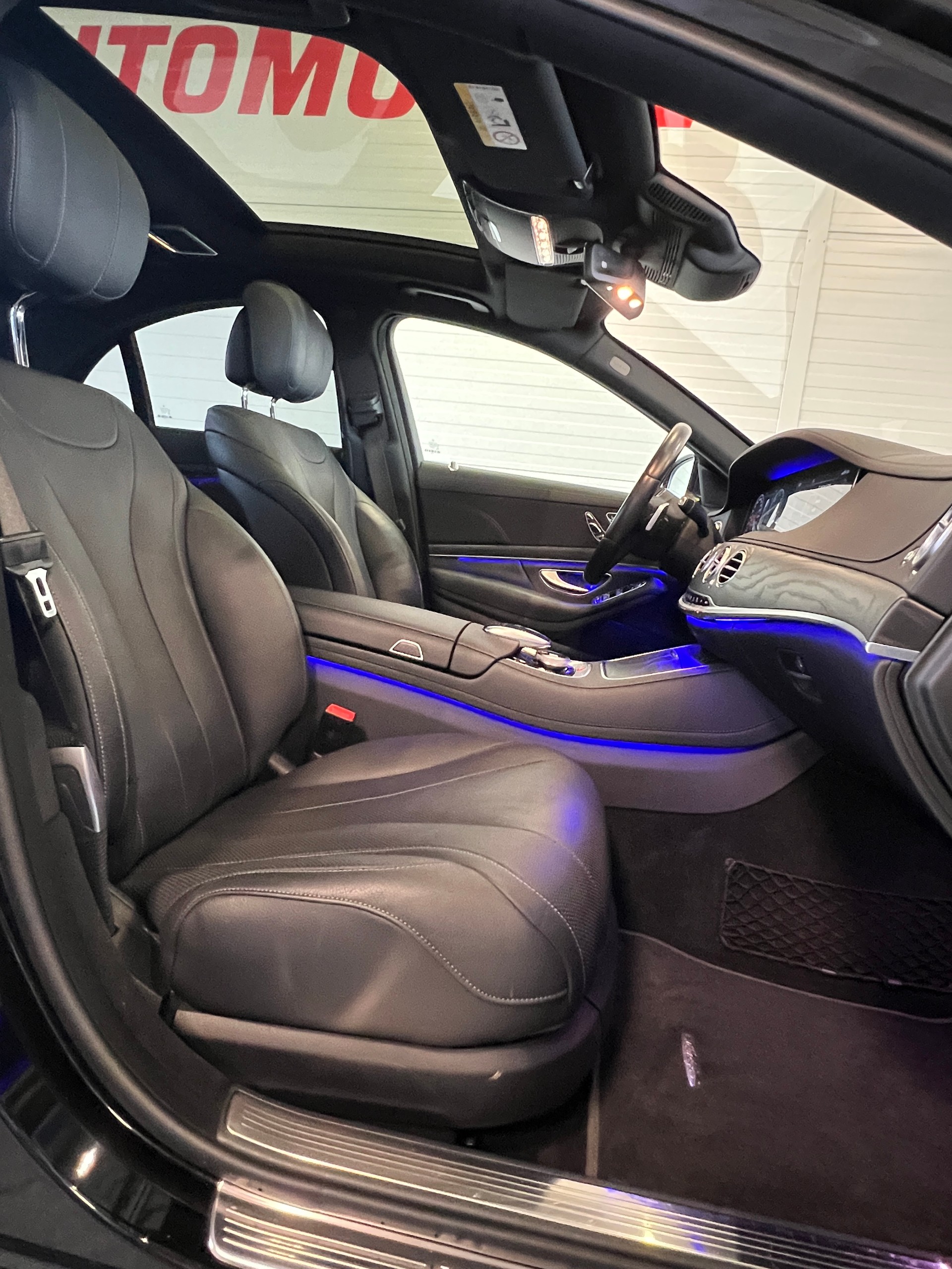 MERCEDES-BENZ S 350 d 4Matic 9G-Tronic-image-14