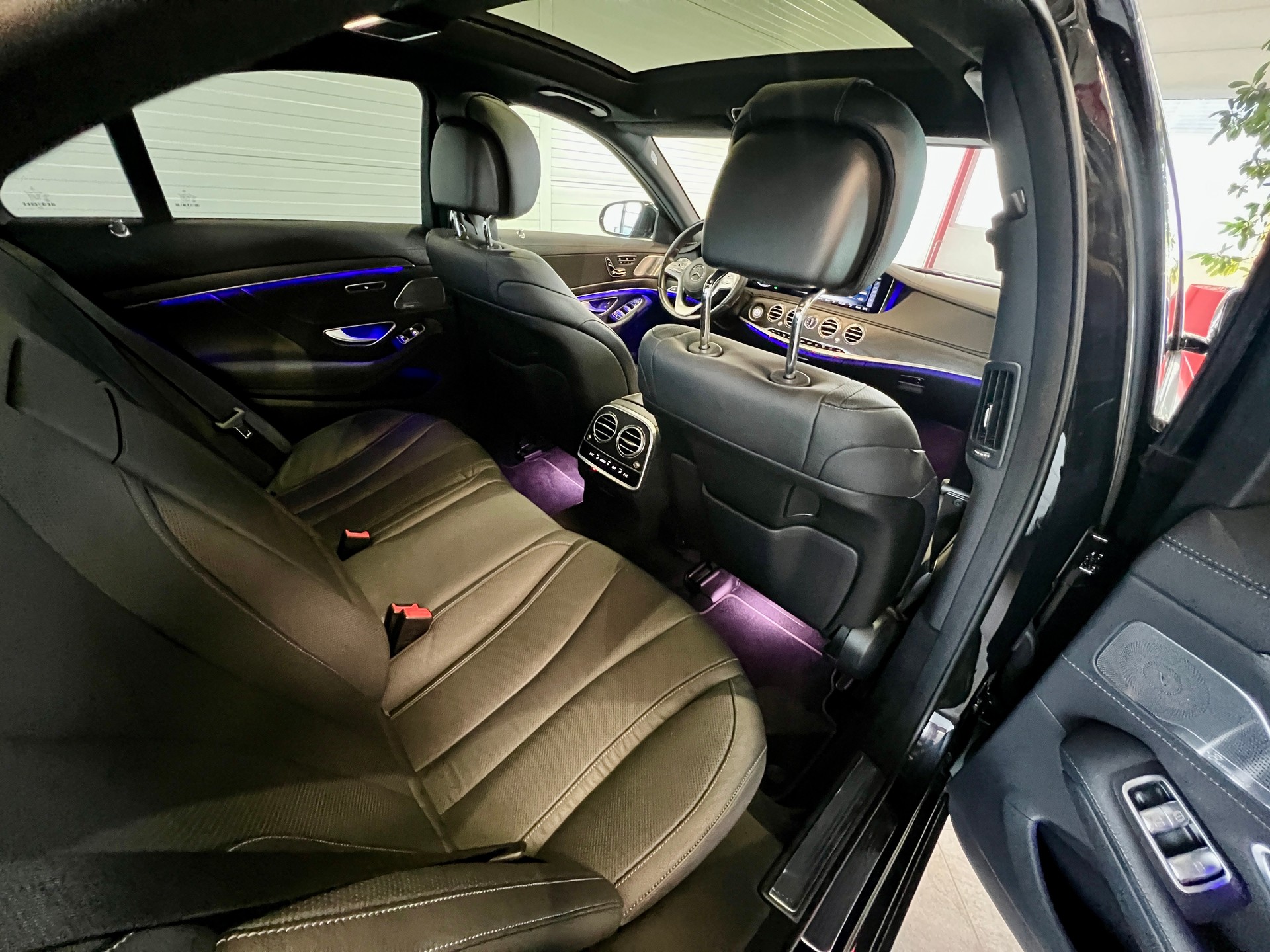 MERCEDES-BENZ S 350 d 4Matic 9G-Tronic-image-13