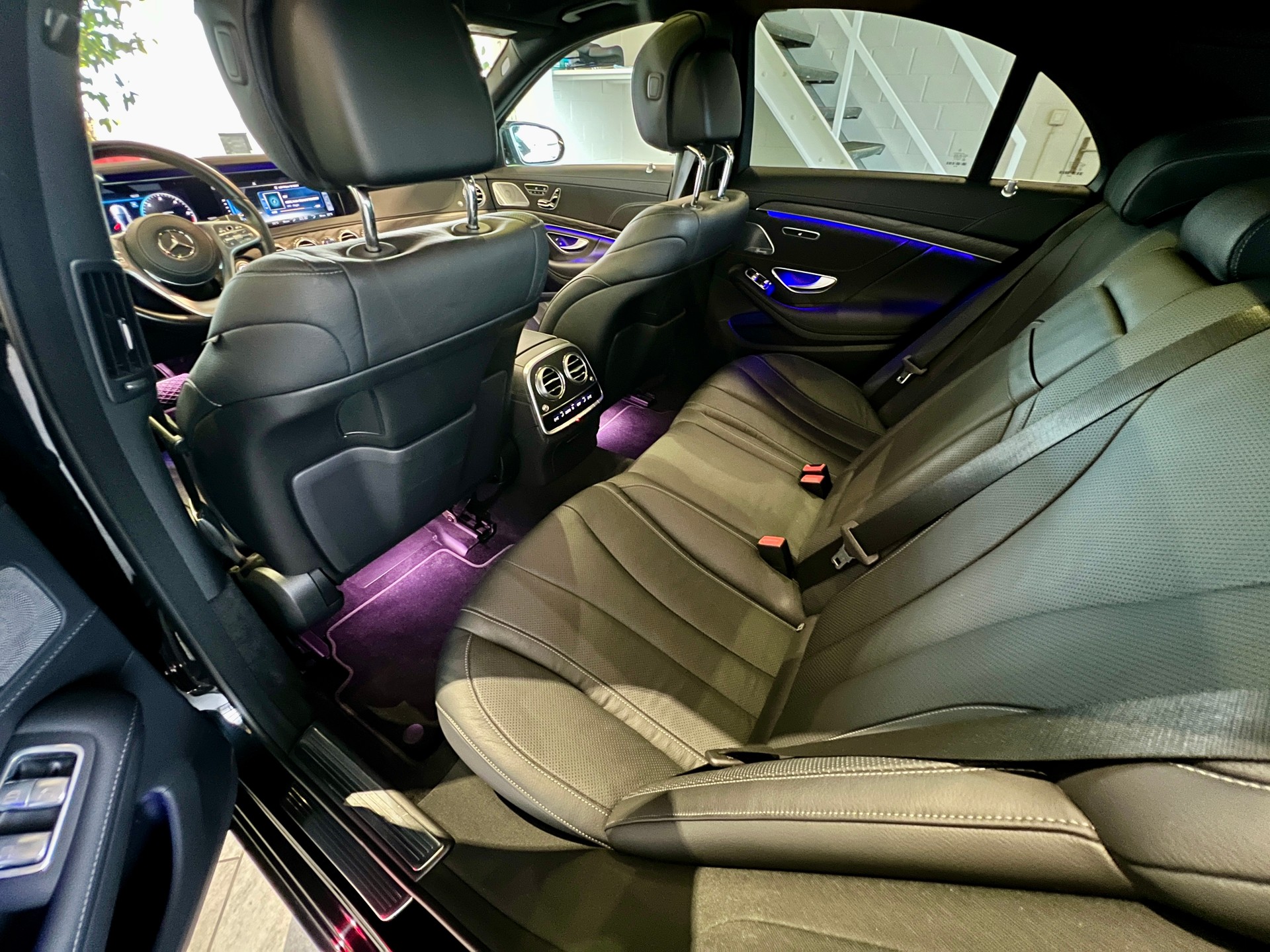 MERCEDES-BENZ S 350 d 4Matic 9G-Tronic-image-10