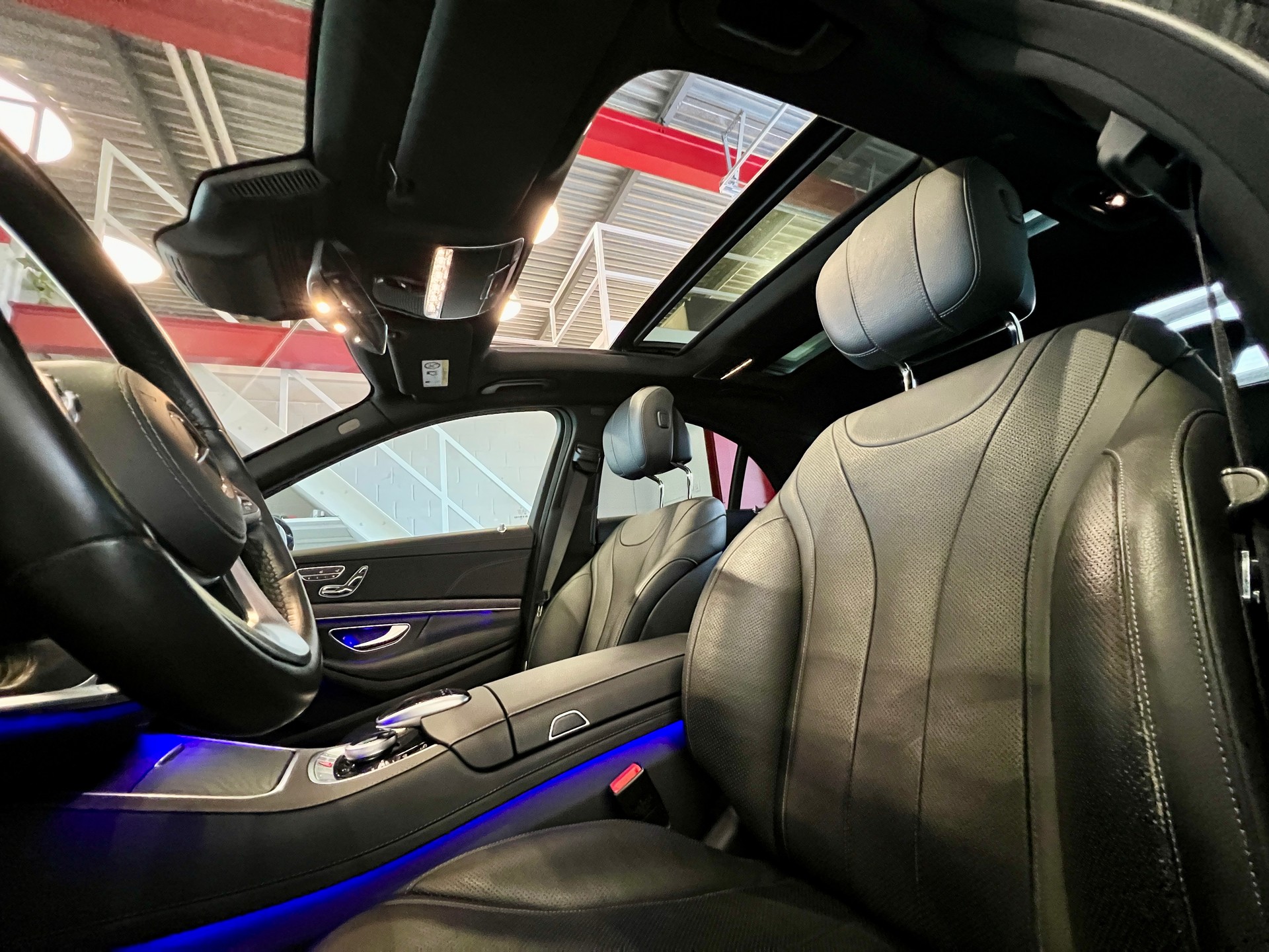 MERCEDES-BENZ S 350 d 4Matic 9G-Tronic-image-24