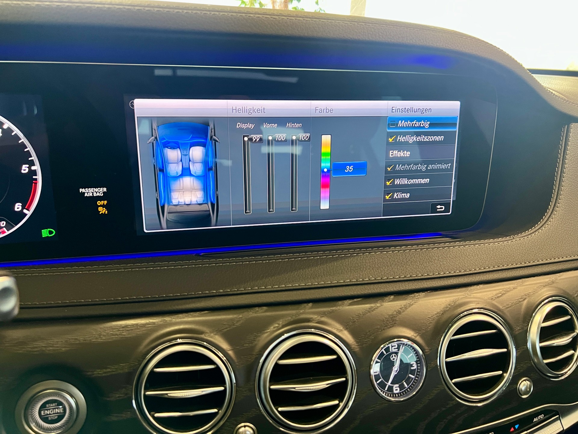 MERCEDES-BENZ S 350 d 4Matic 9G-Tronic-image-23