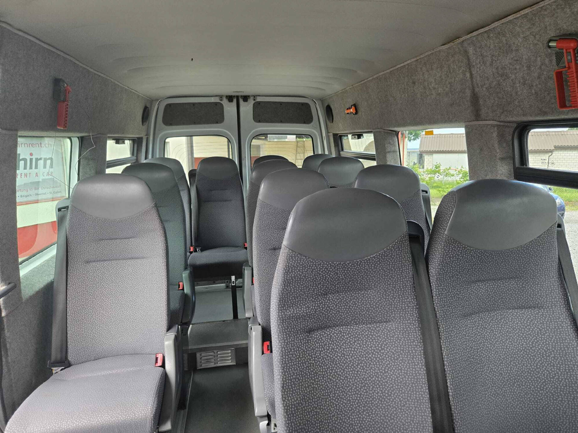 OPEL Movano Bus 3.9 t L3 H2 2.5 CDTI-image-6