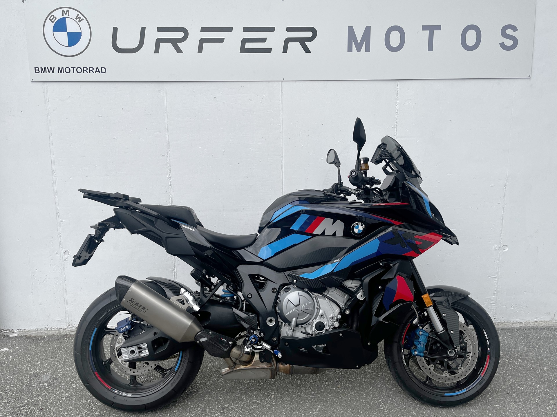 BMW M 1000 XR-image-0