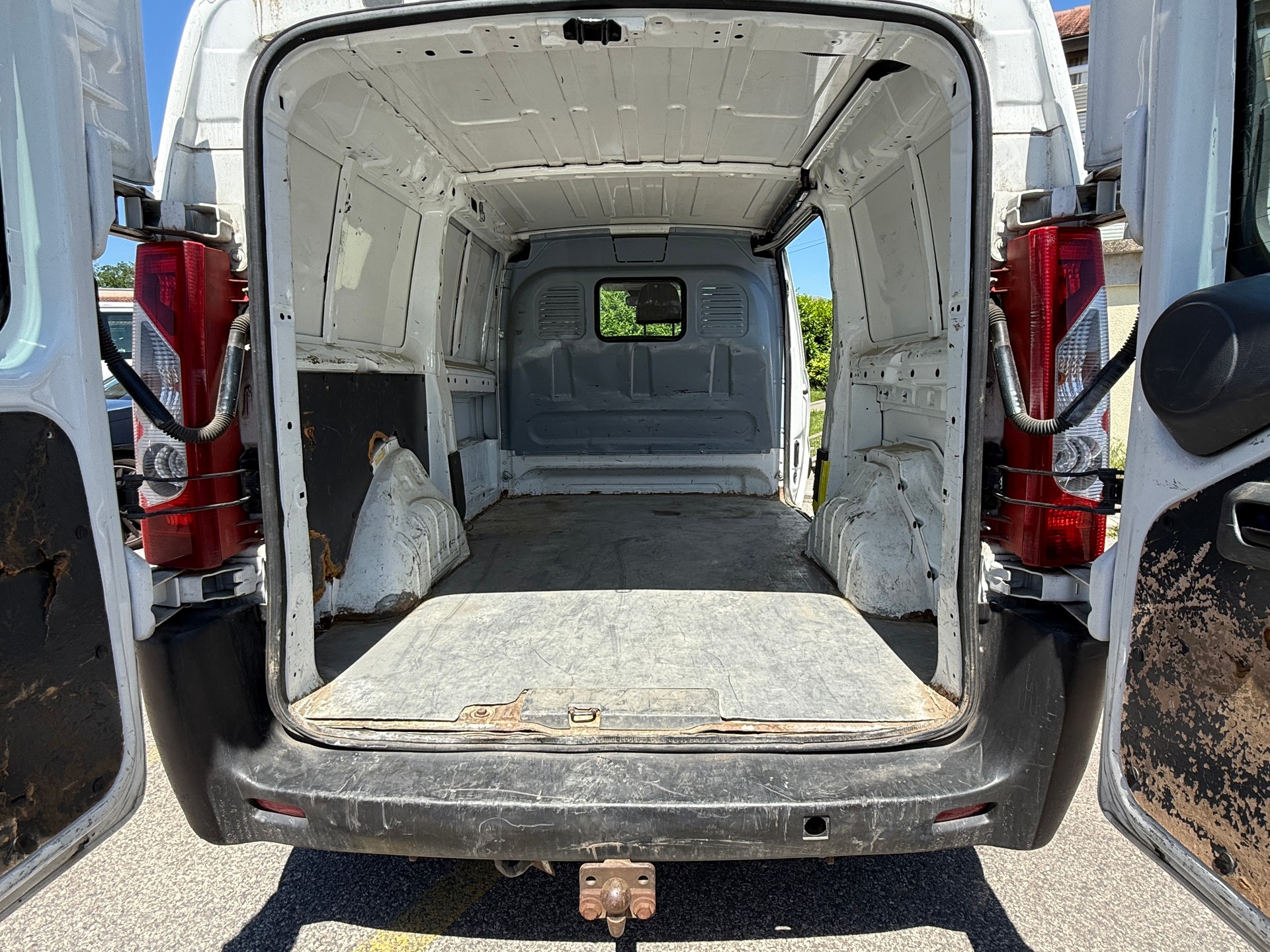 FIAT Scudo 2.0 MJ Comfort 1.2t-image-15