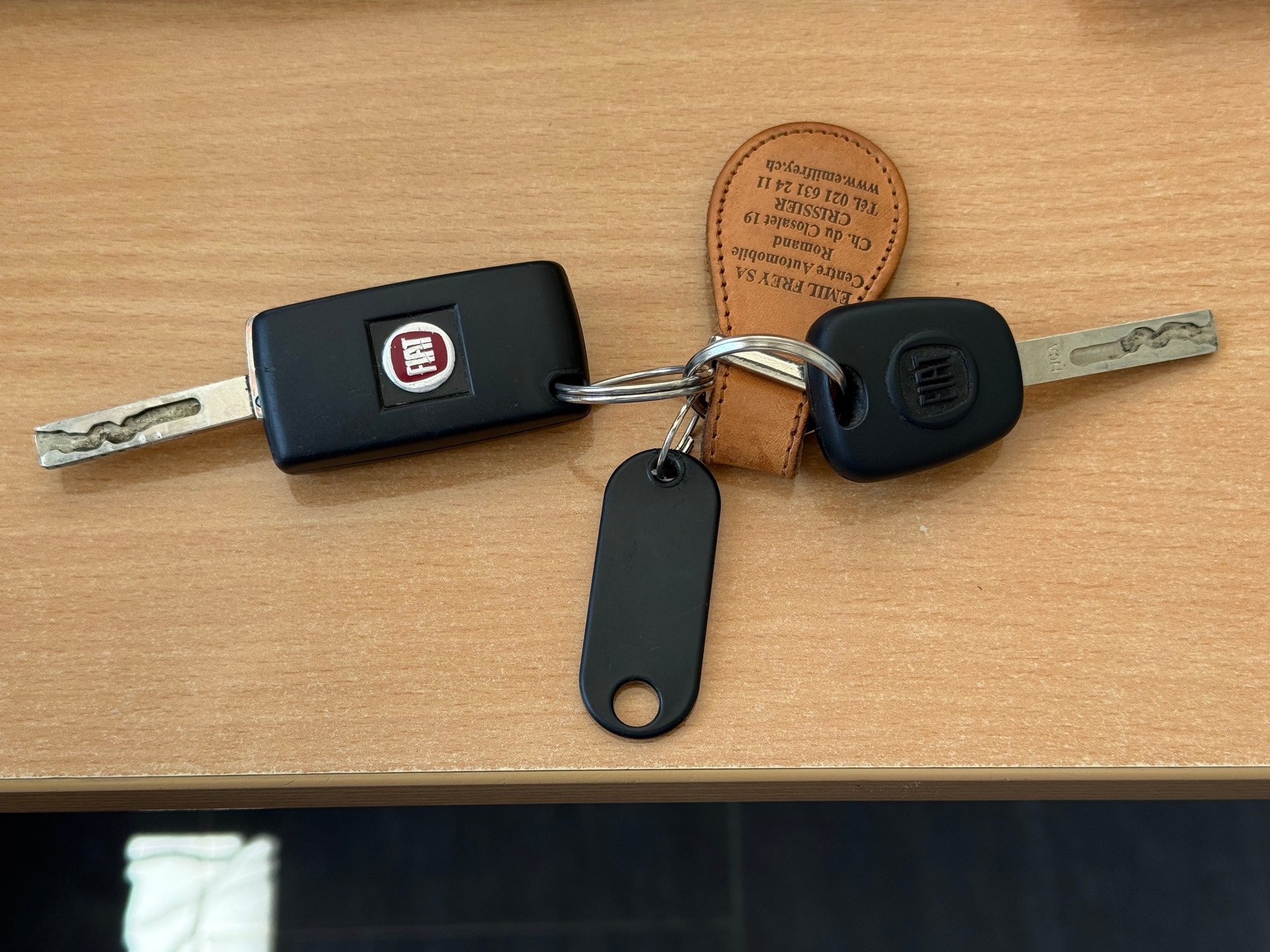 FIAT Scudo 2.0 MJ Comfort 1.2t-image-24