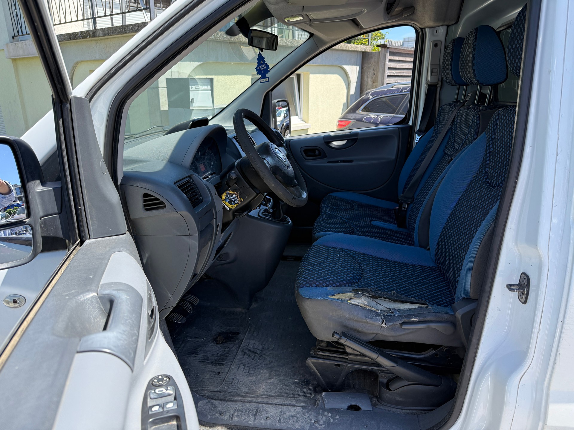 FIAT Scudo 2.0 MJ Comfort 1.2t-image-20