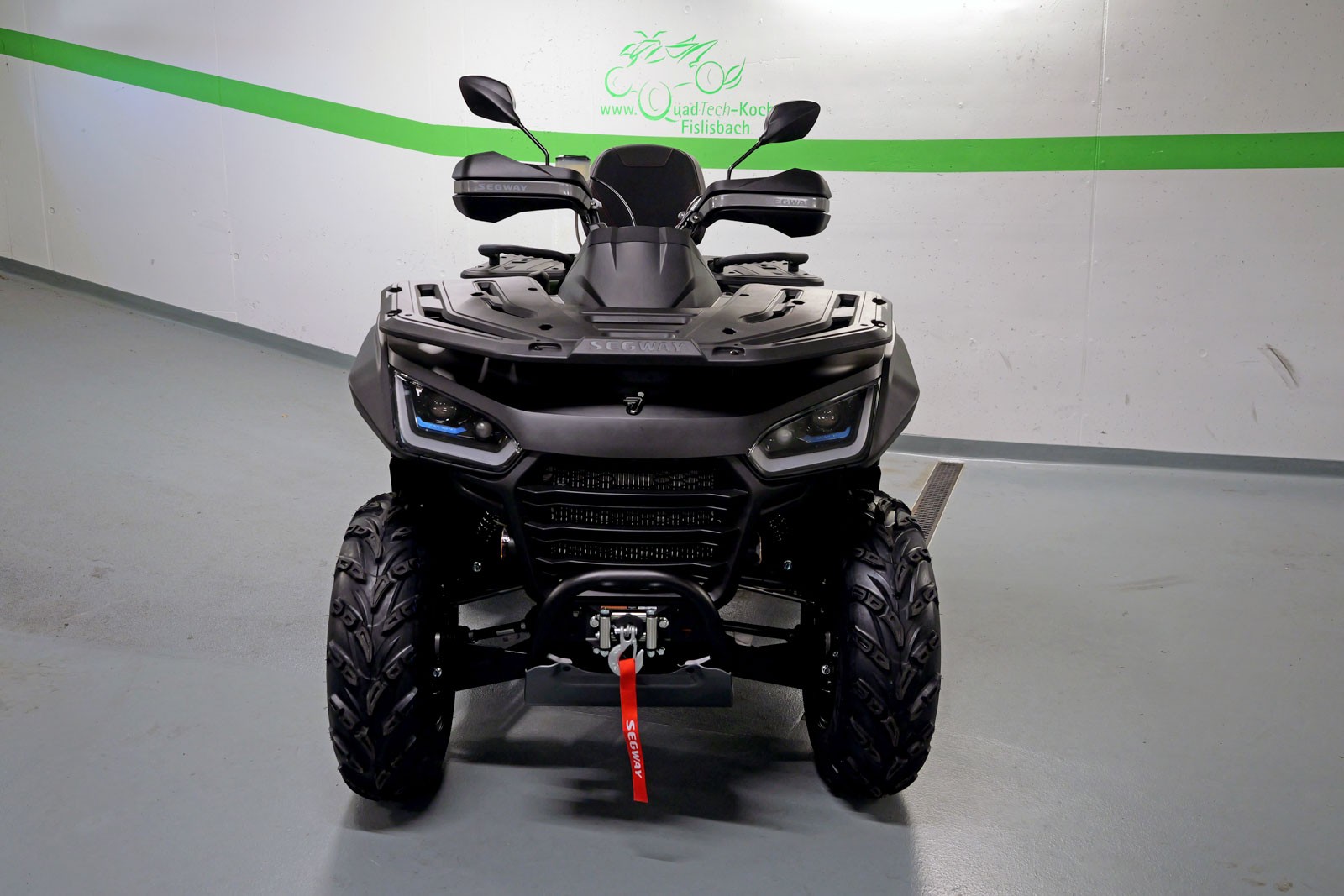 SEGWAY  Snarler AT6 L EPS-image-1
