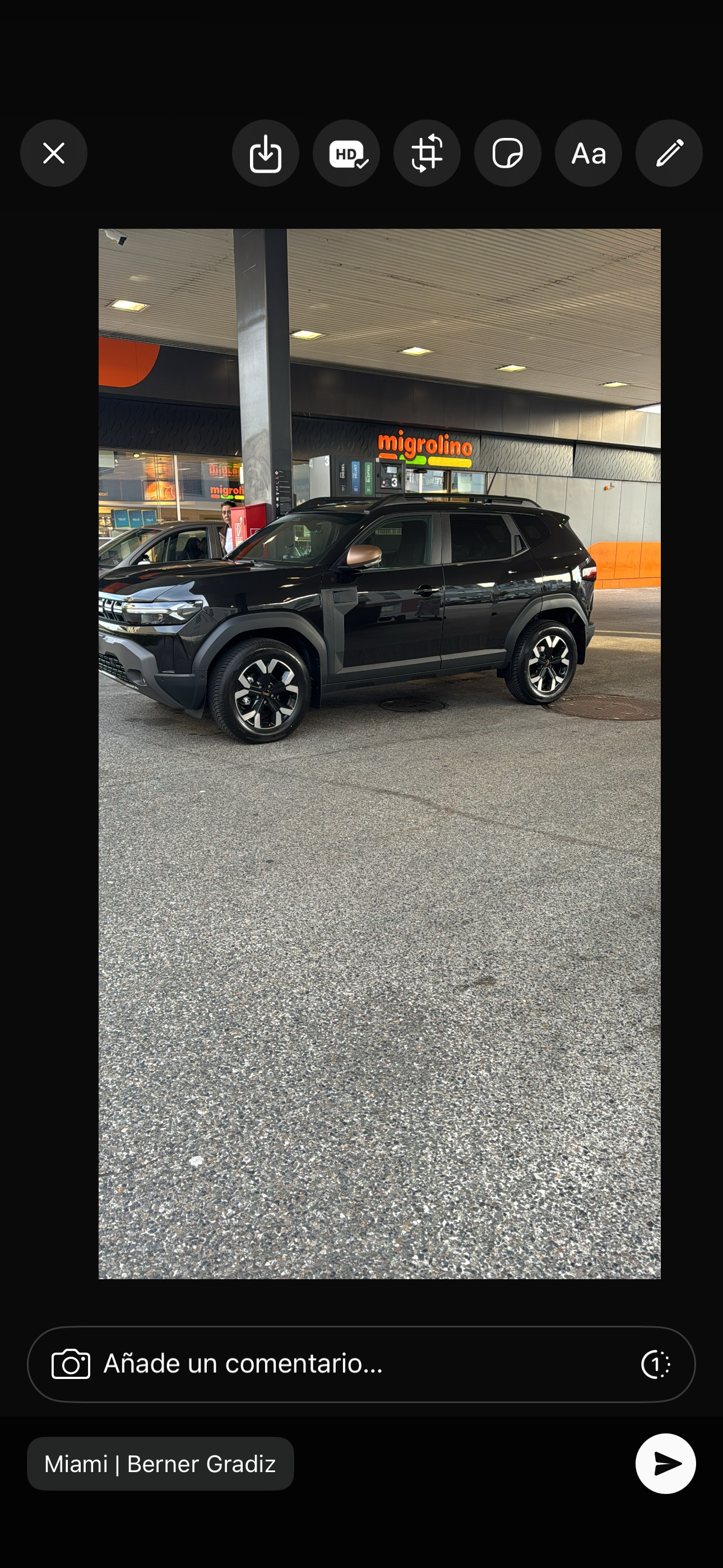 DACIA 1.2 TCe Extreme 4WD-image-0