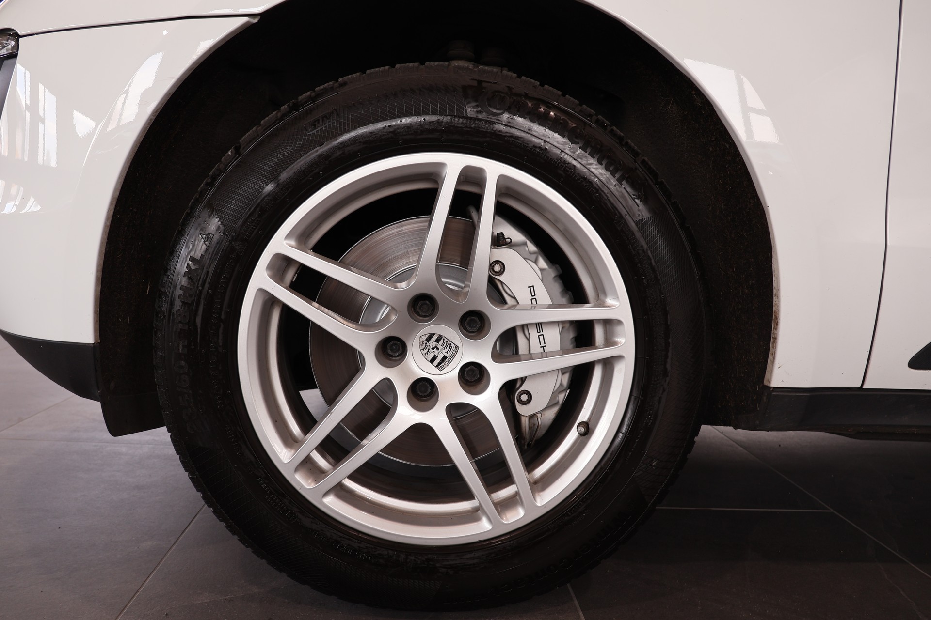 PORSCHE Macan S Diesel PDK-image-5