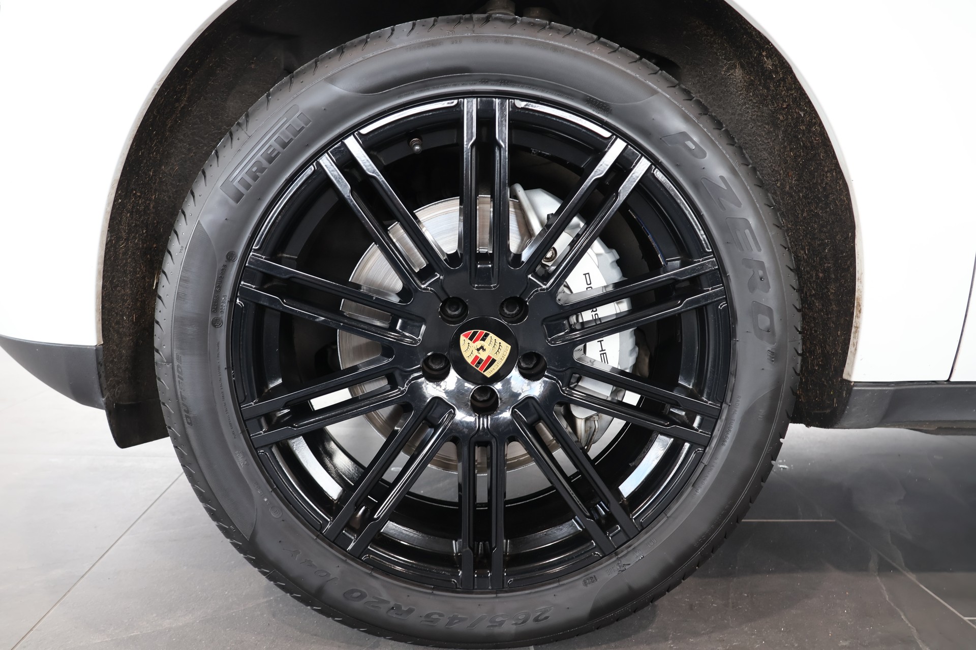 PORSCHE Macan S Diesel PDK-image-4
