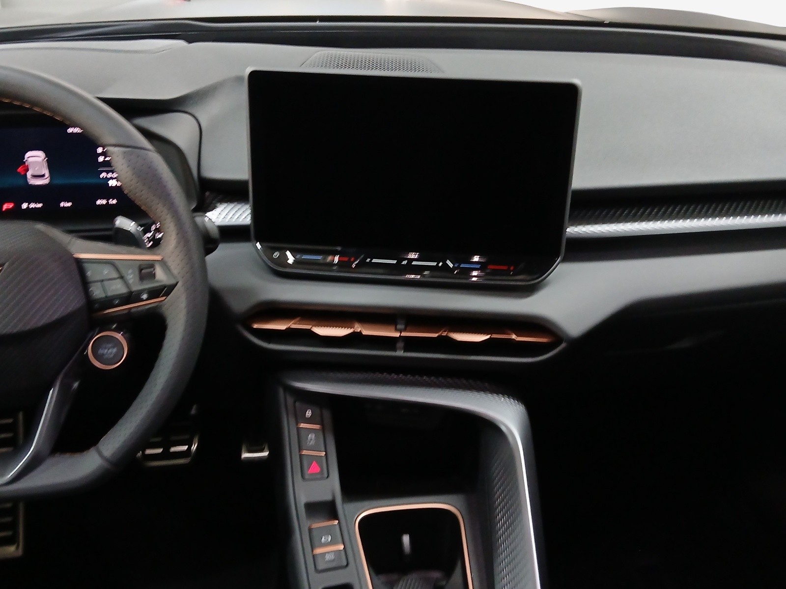CUPRA Terramar 1.5 eHybrid Prime Edition VZ DSG-image-10