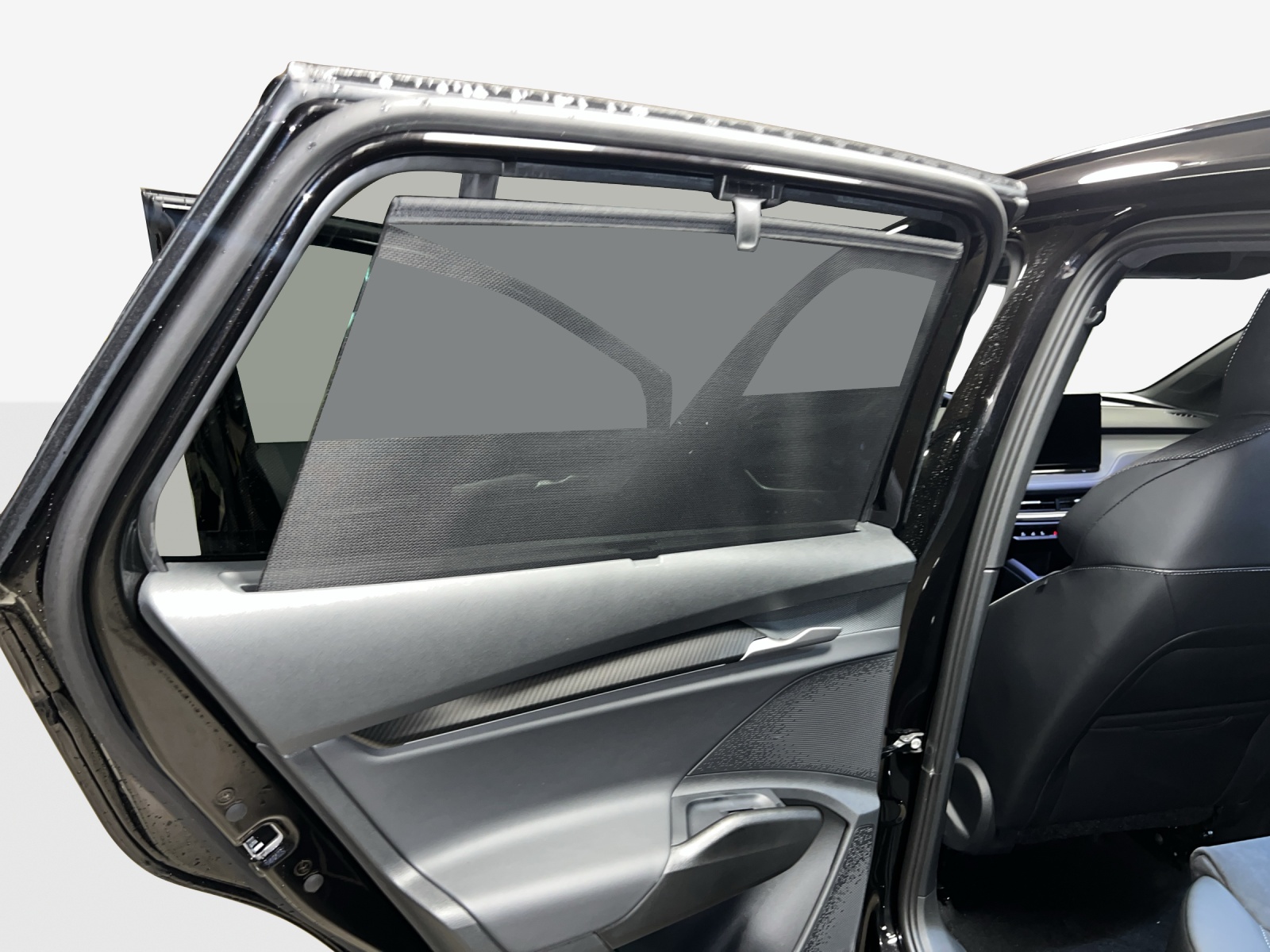 SKODA Elroq 85x Sportline 4x4-image-13
