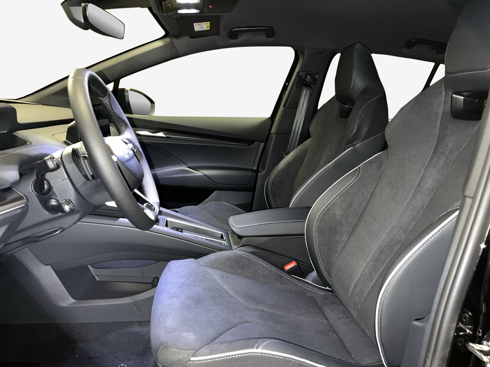 SKODA Elroq 85x Sportline 4x4-image-6