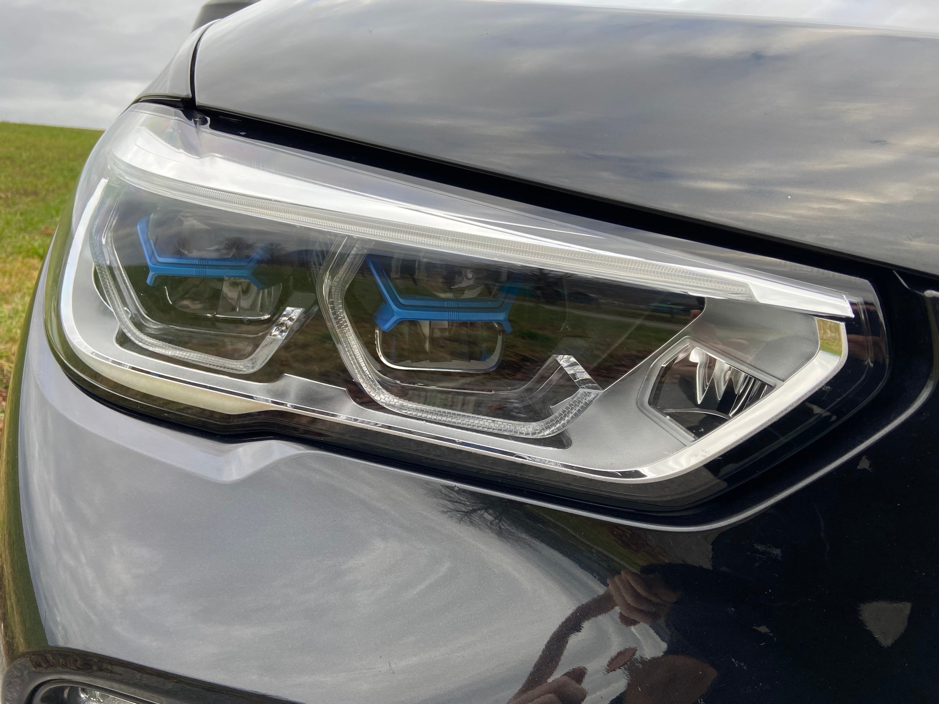 BMW X5 xDrive45e M Sport Steptronic-image-7