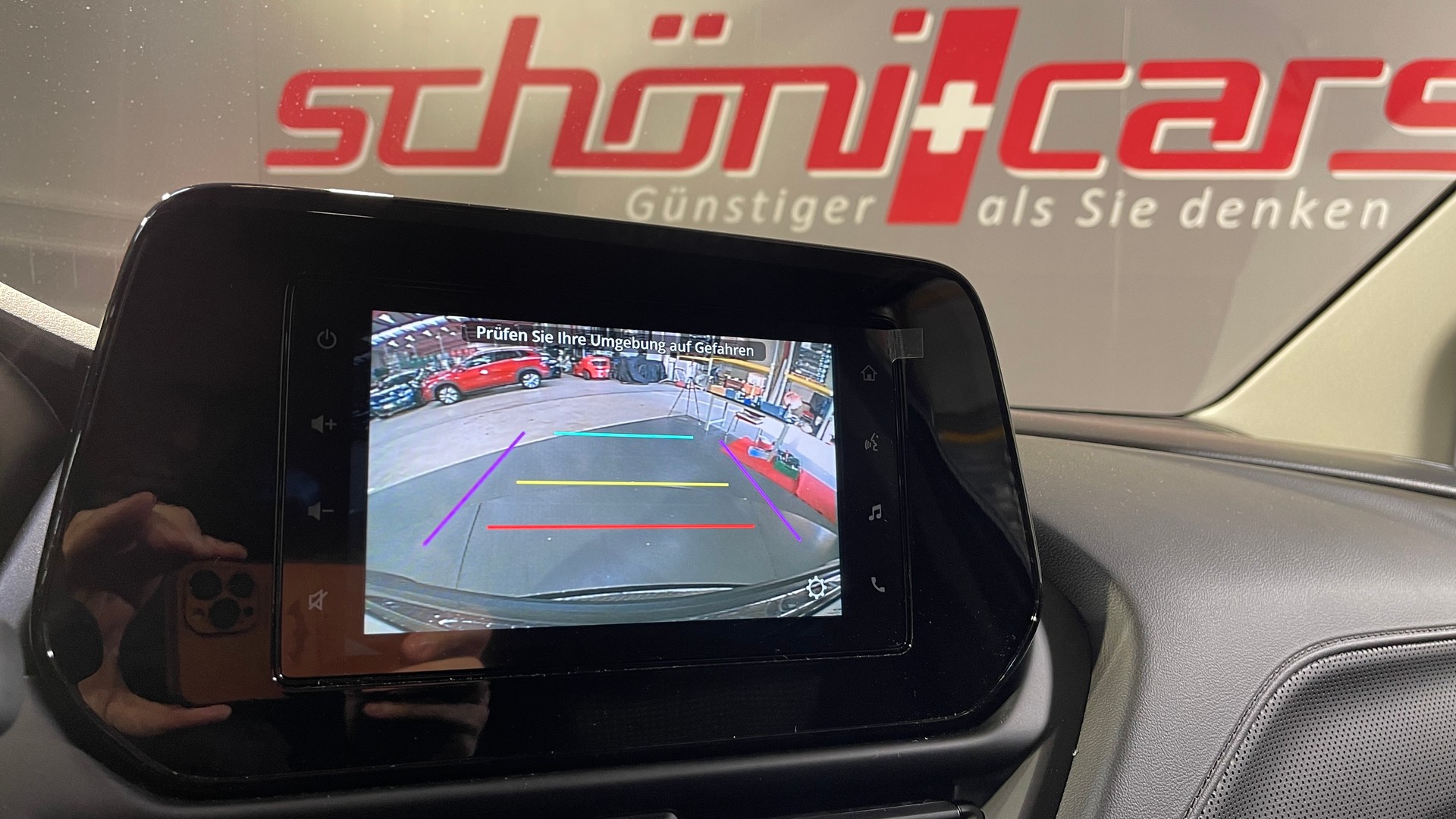 SUZUKI S-Cross 1.4 16V Compact+ MHD 4WD-image-23