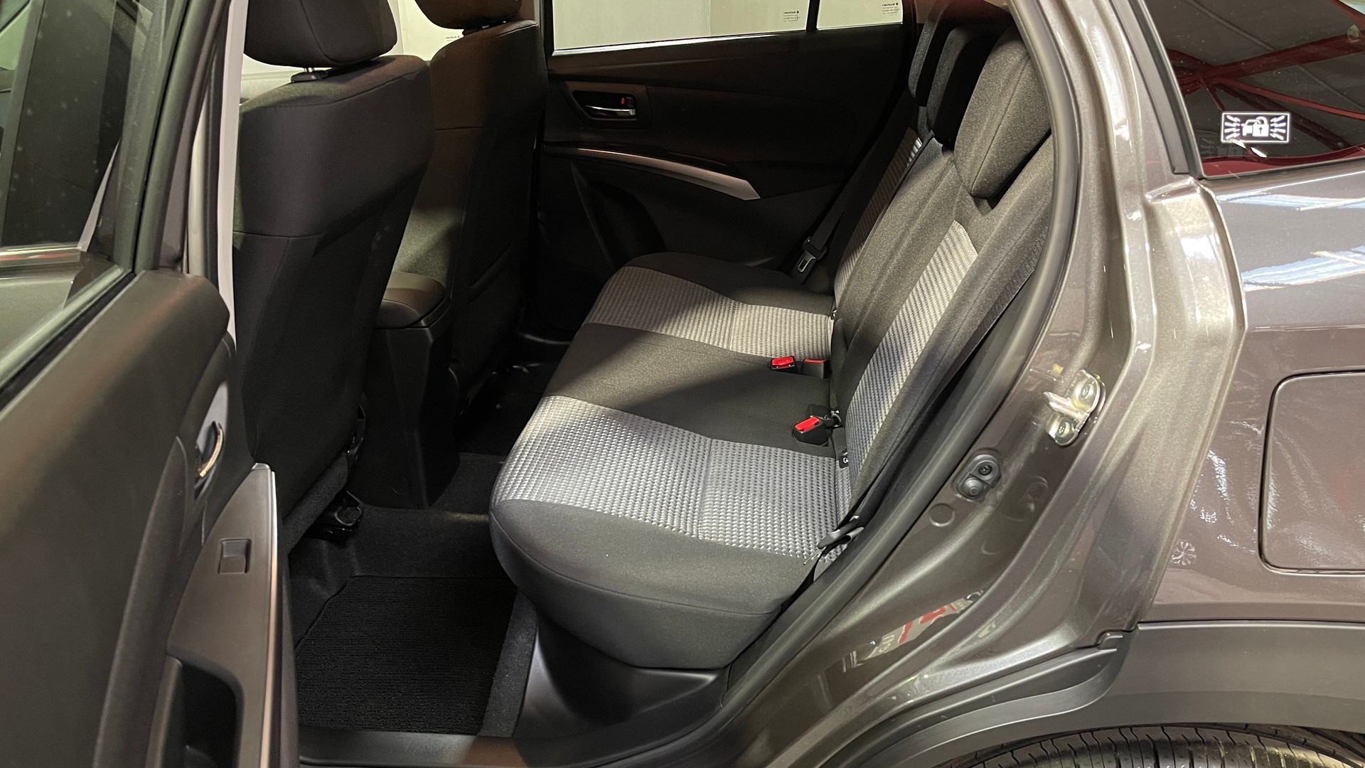 SUZUKI S-Cross 1.4 16V Compact+ MHD 4WD-image-14