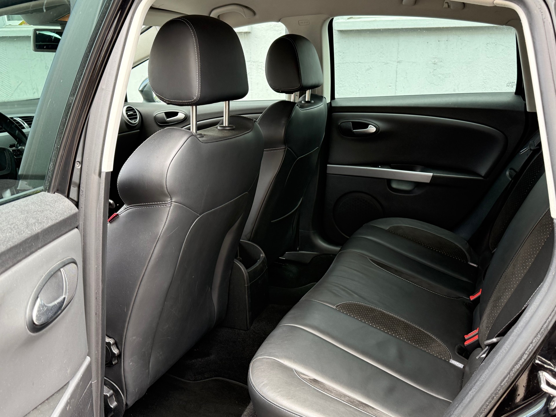 SEAT Leon 1.4 TSI COPA Style-image-5