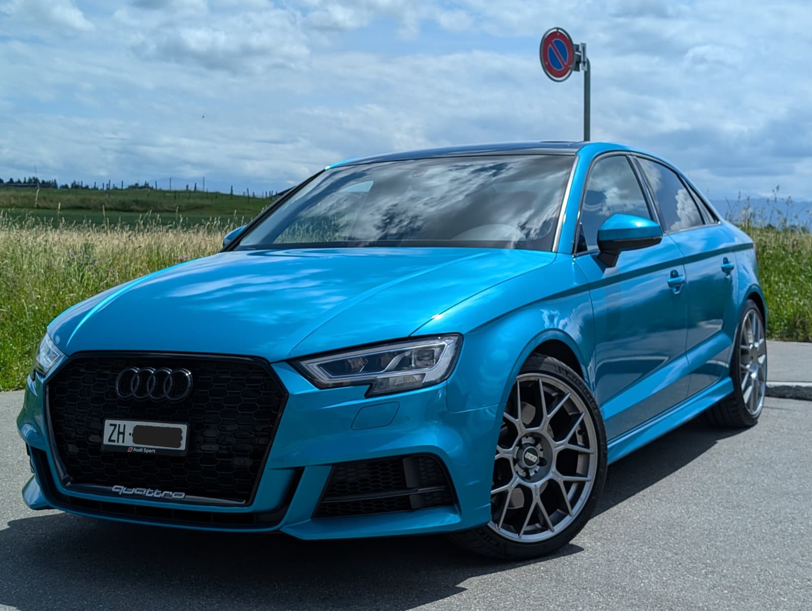 AUDI S3 Sedan – 2.0 TFSI quattro S-Tronic-image-3
